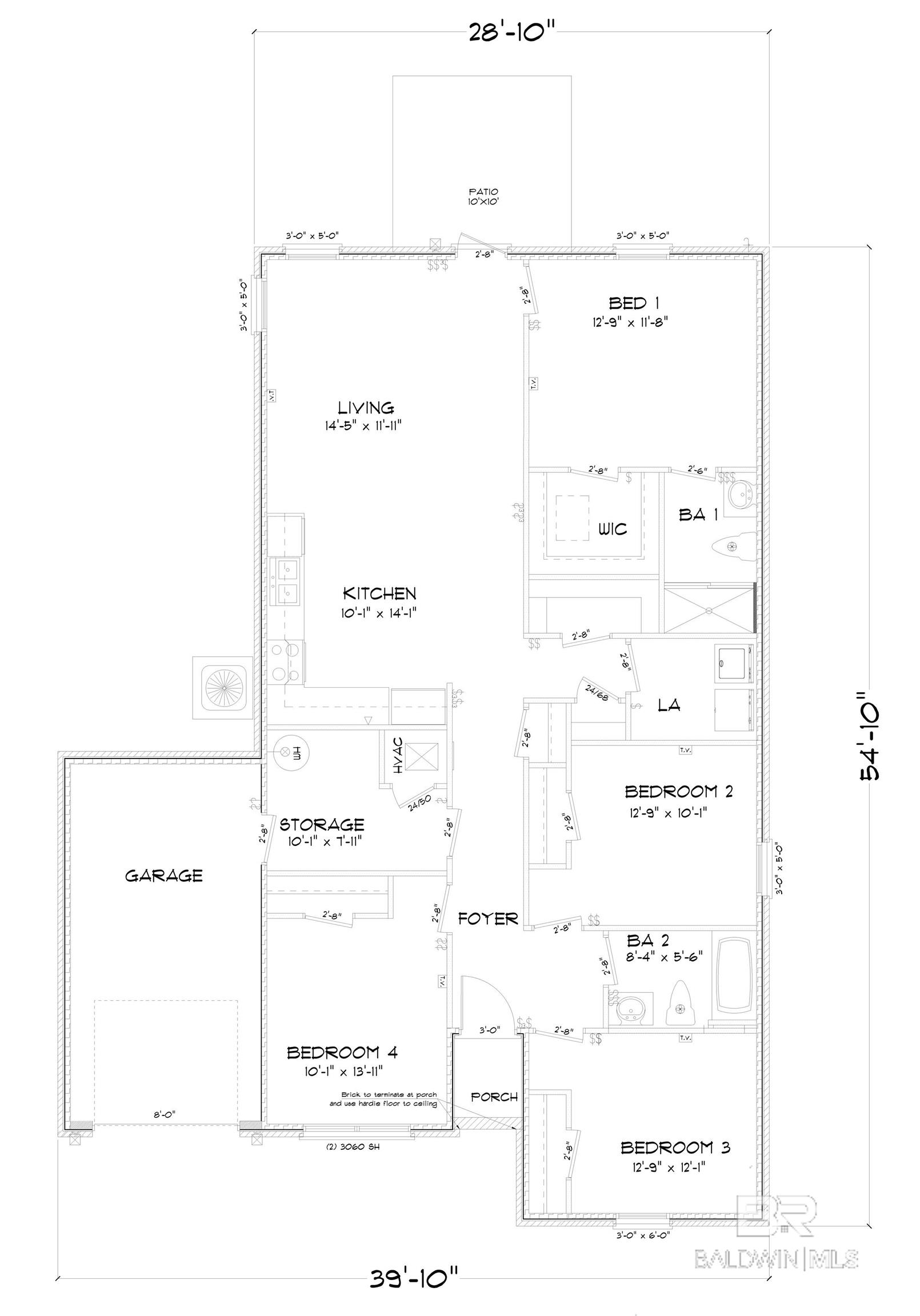 7636 Courant Circle, Foley, AL, 36535