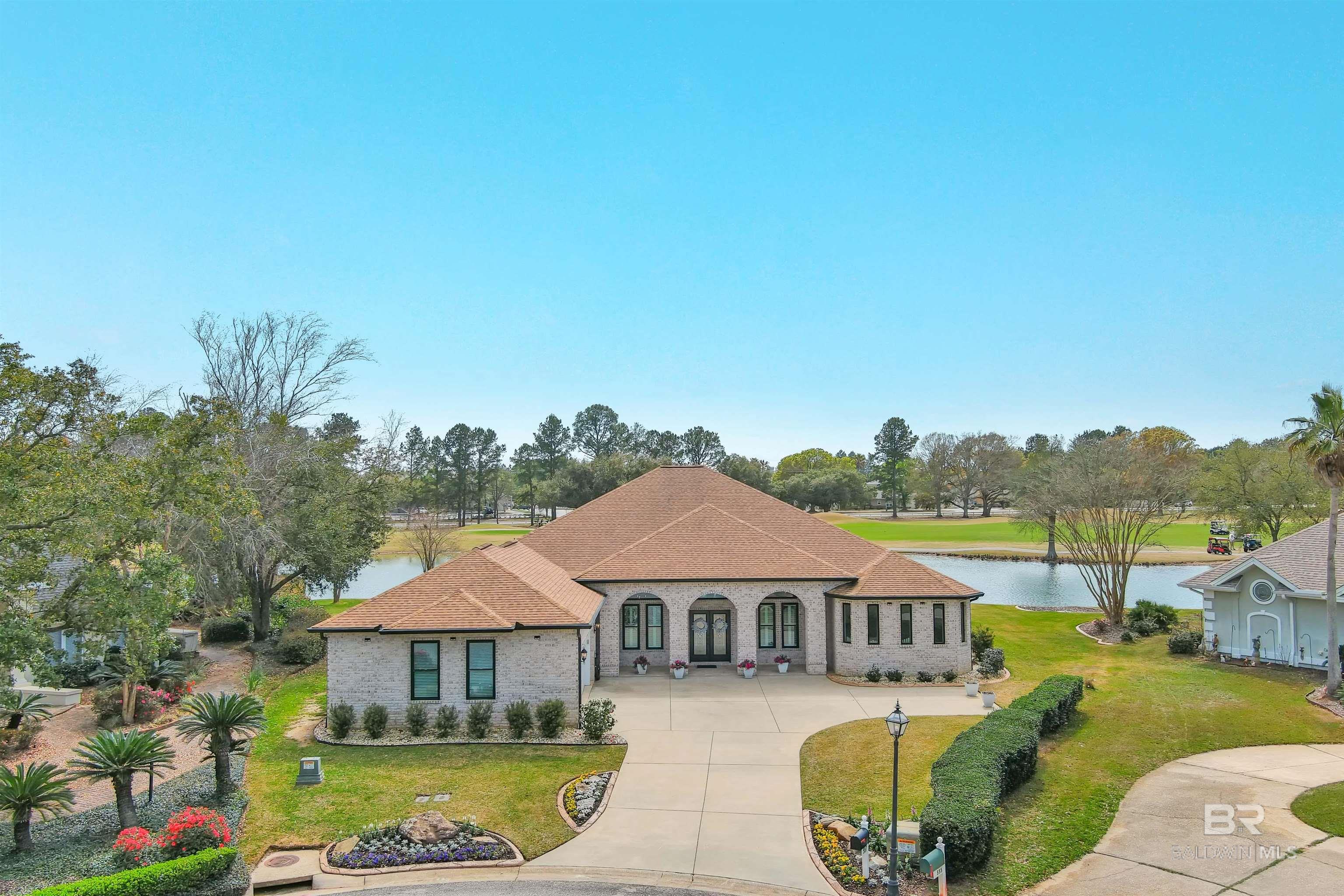 557 Willow Point Court, Gulf Shores, AL, 36542