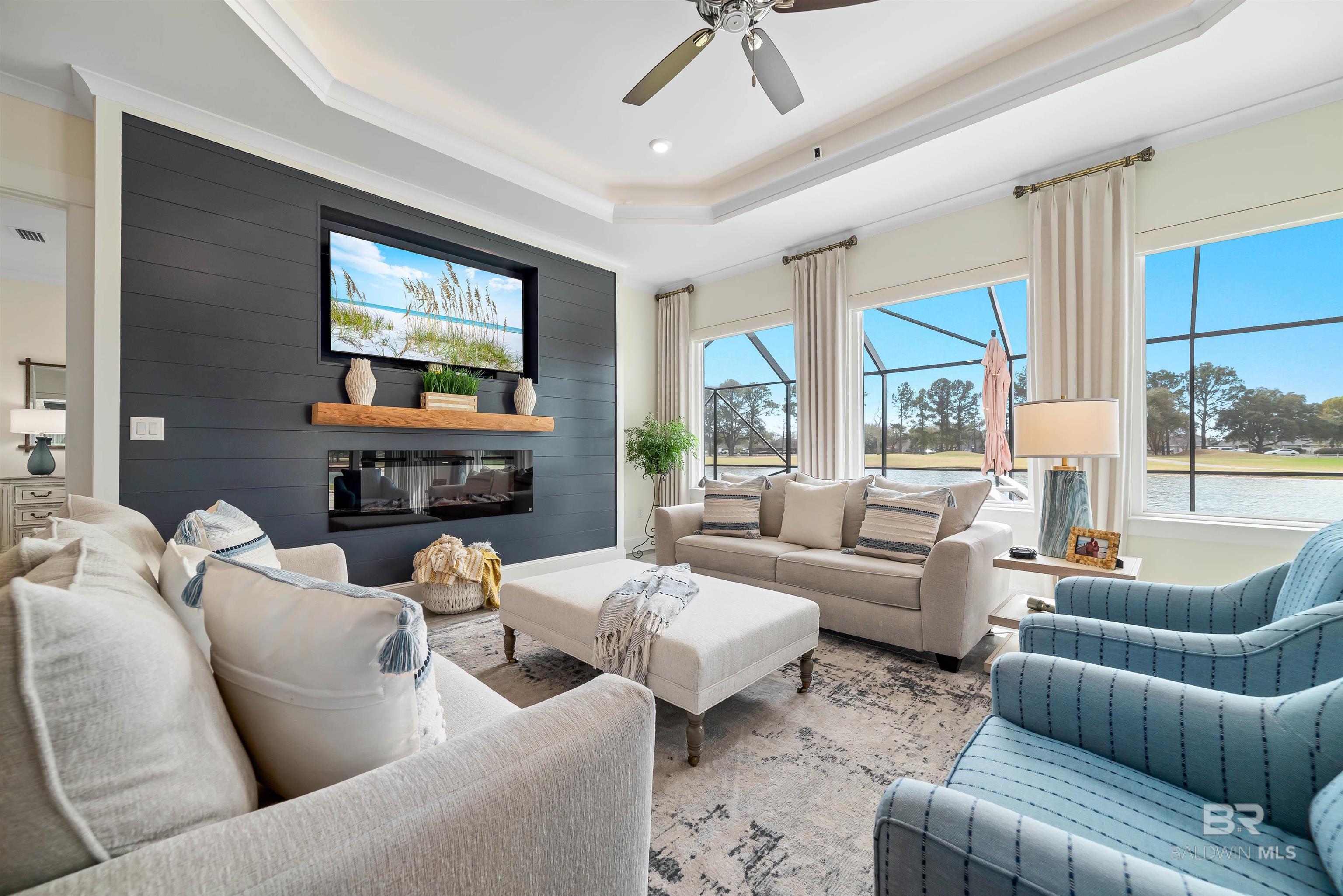 557 Willow Point Court, Gulf Shores, AL, 36542
