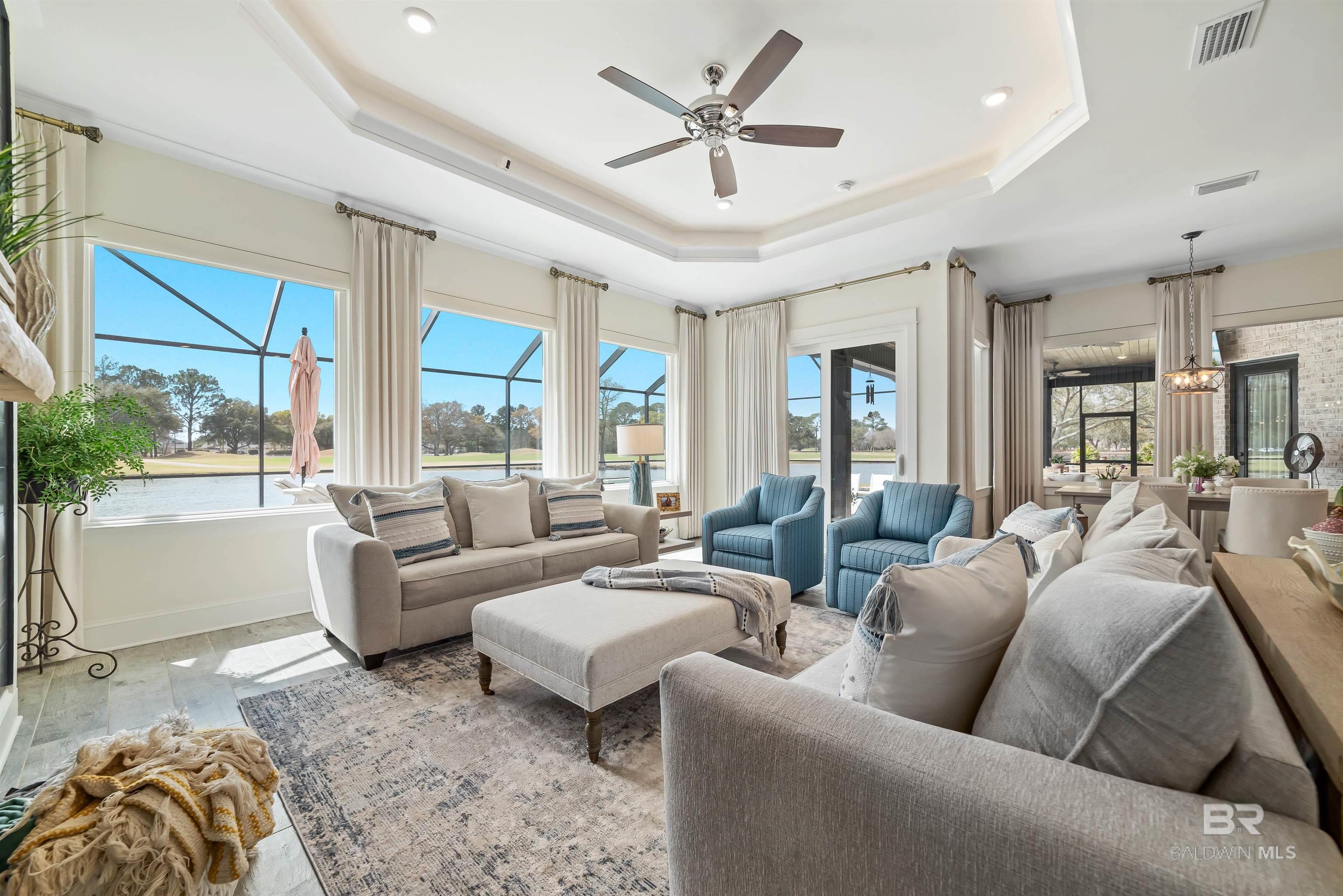 557 Willow Point Court, Gulf Shores, AL, 36542