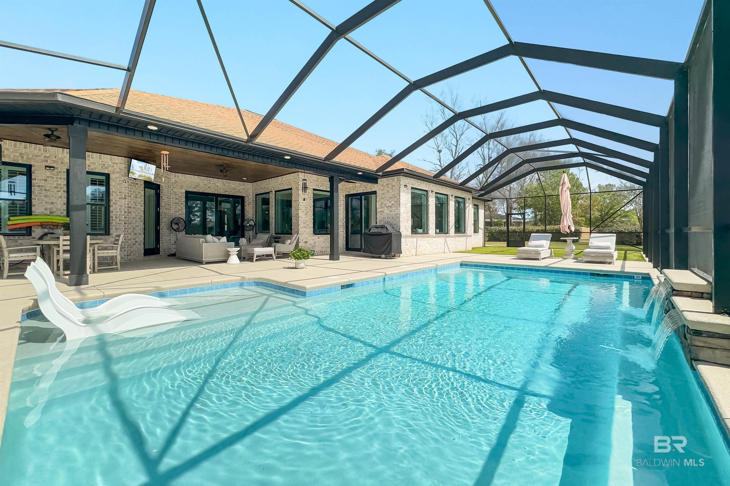 557 Willow Point Court, Gulf Shores, AL, 36542
