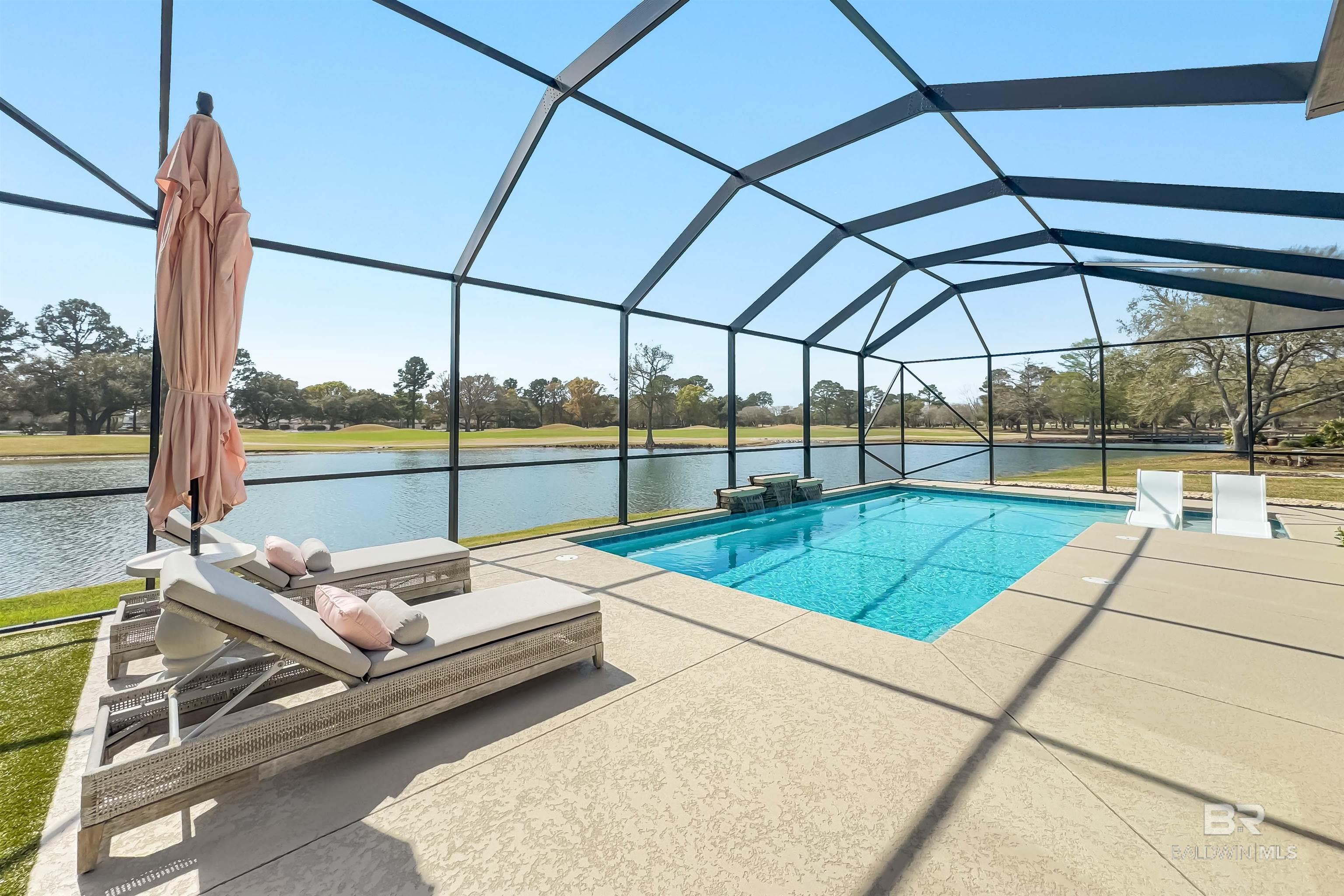 557 Willow Point Court, Gulf Shores, AL, 36542