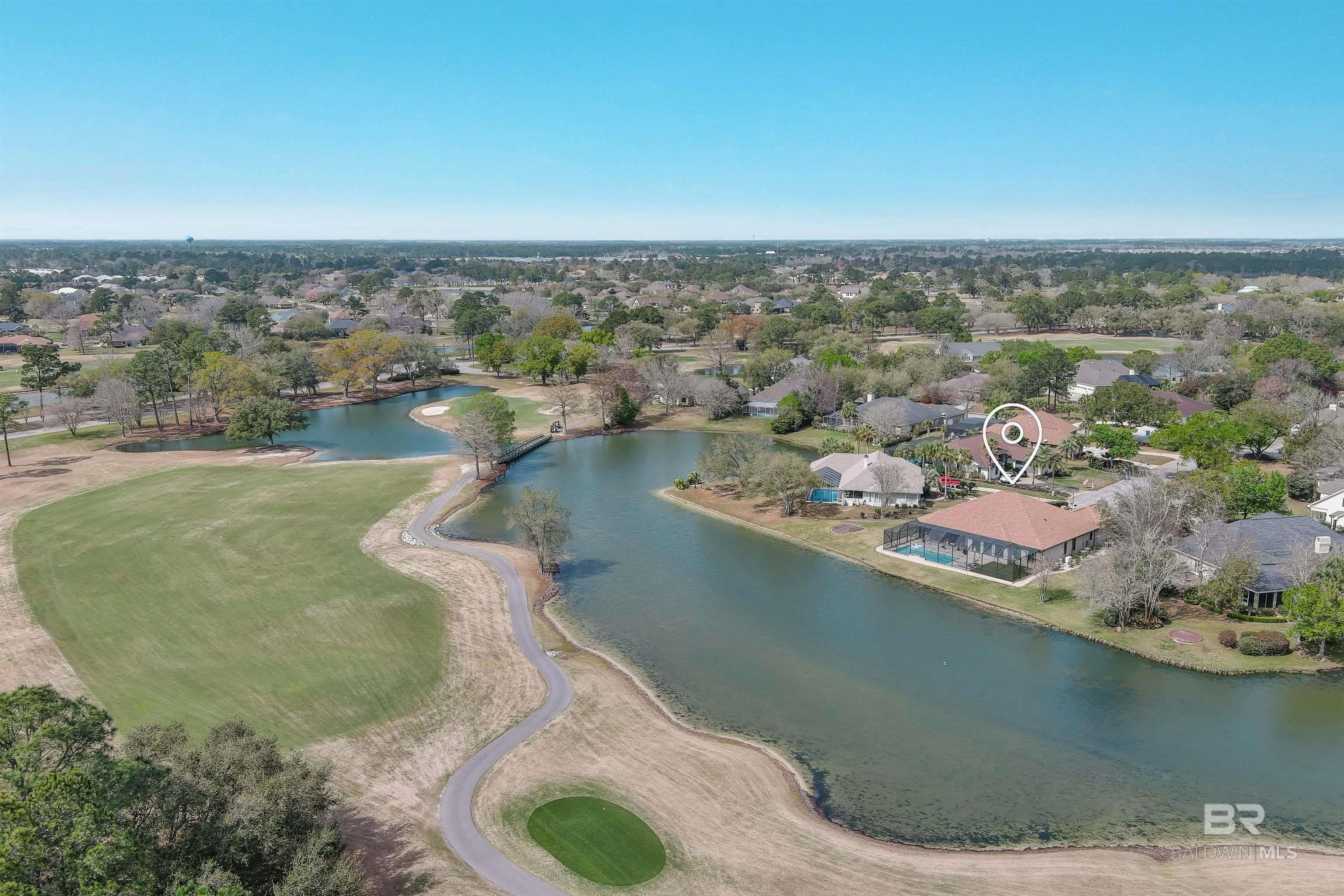 557 Willow Point Court, Gulf Shores, AL, 36542