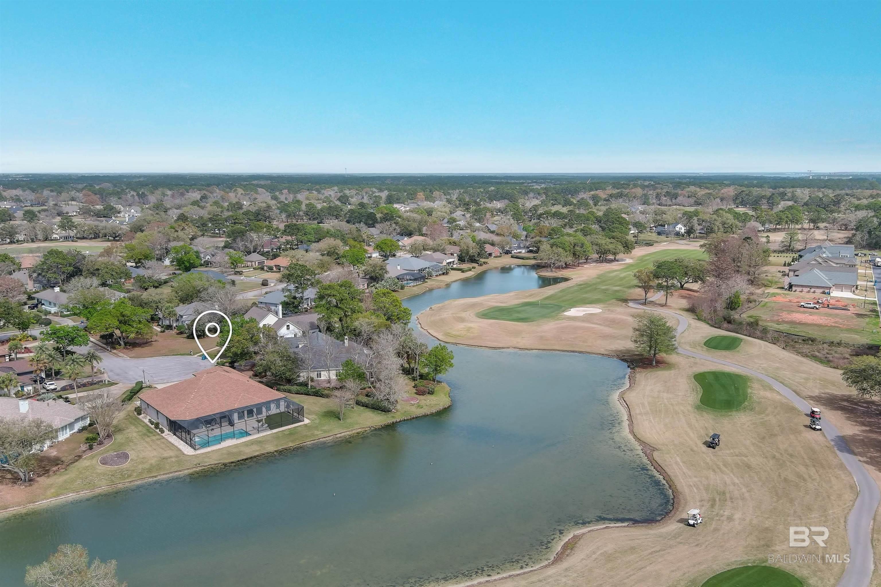 557 Willow Point Court, Gulf Shores, AL, 36542