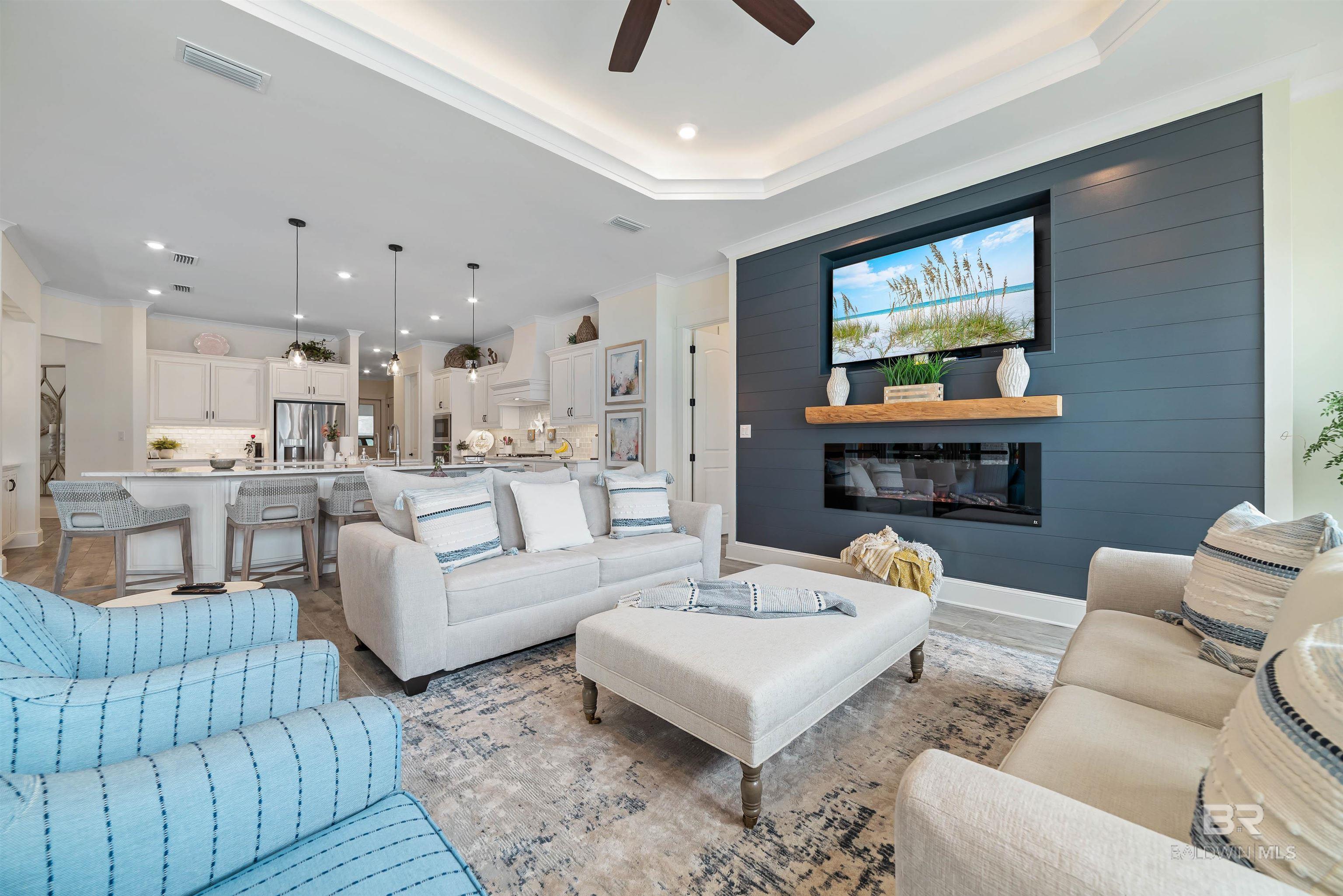 557 Willow Point Court, Gulf Shores, AL, 36542