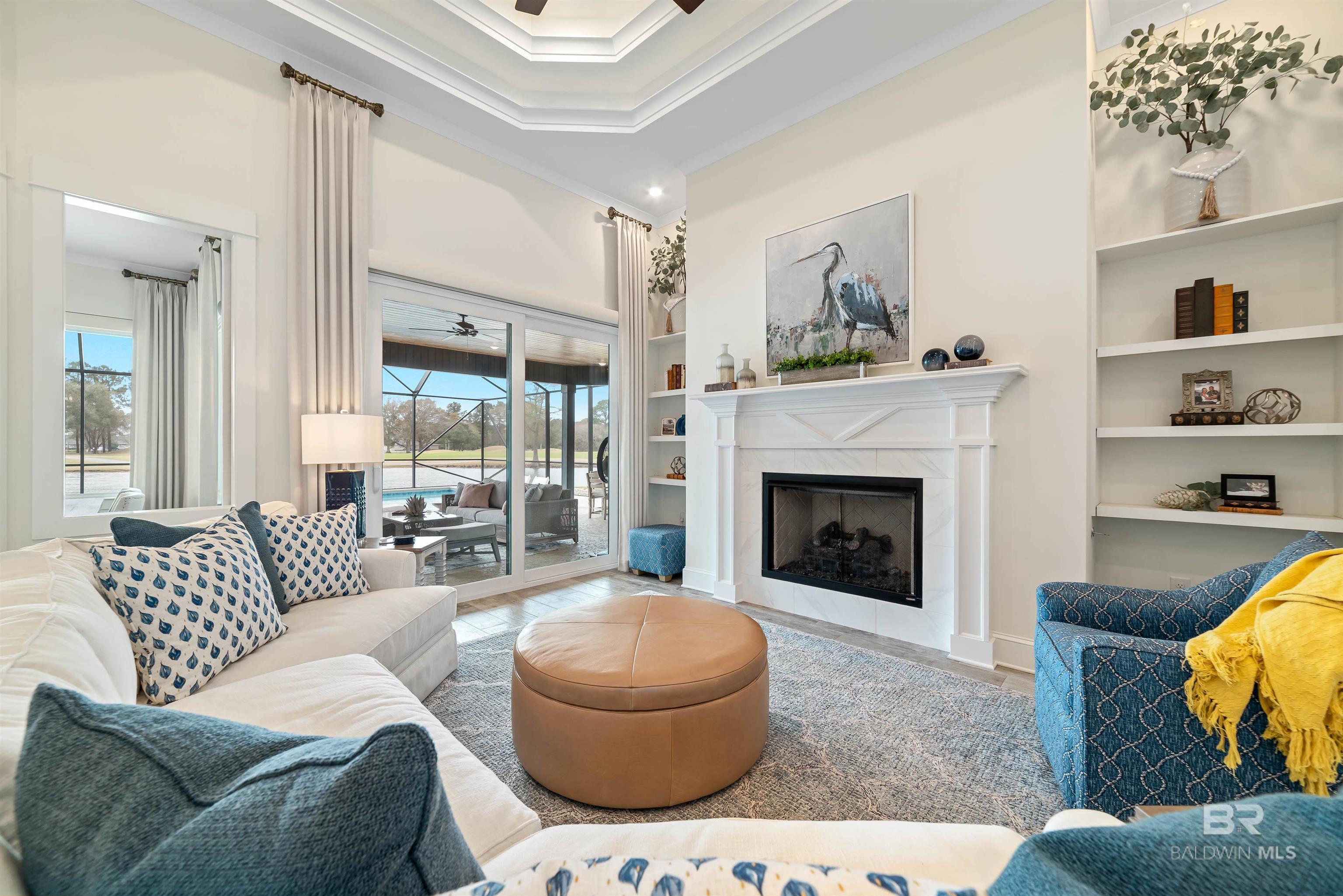 557 Willow Point Court, Gulf Shores, AL, 36542