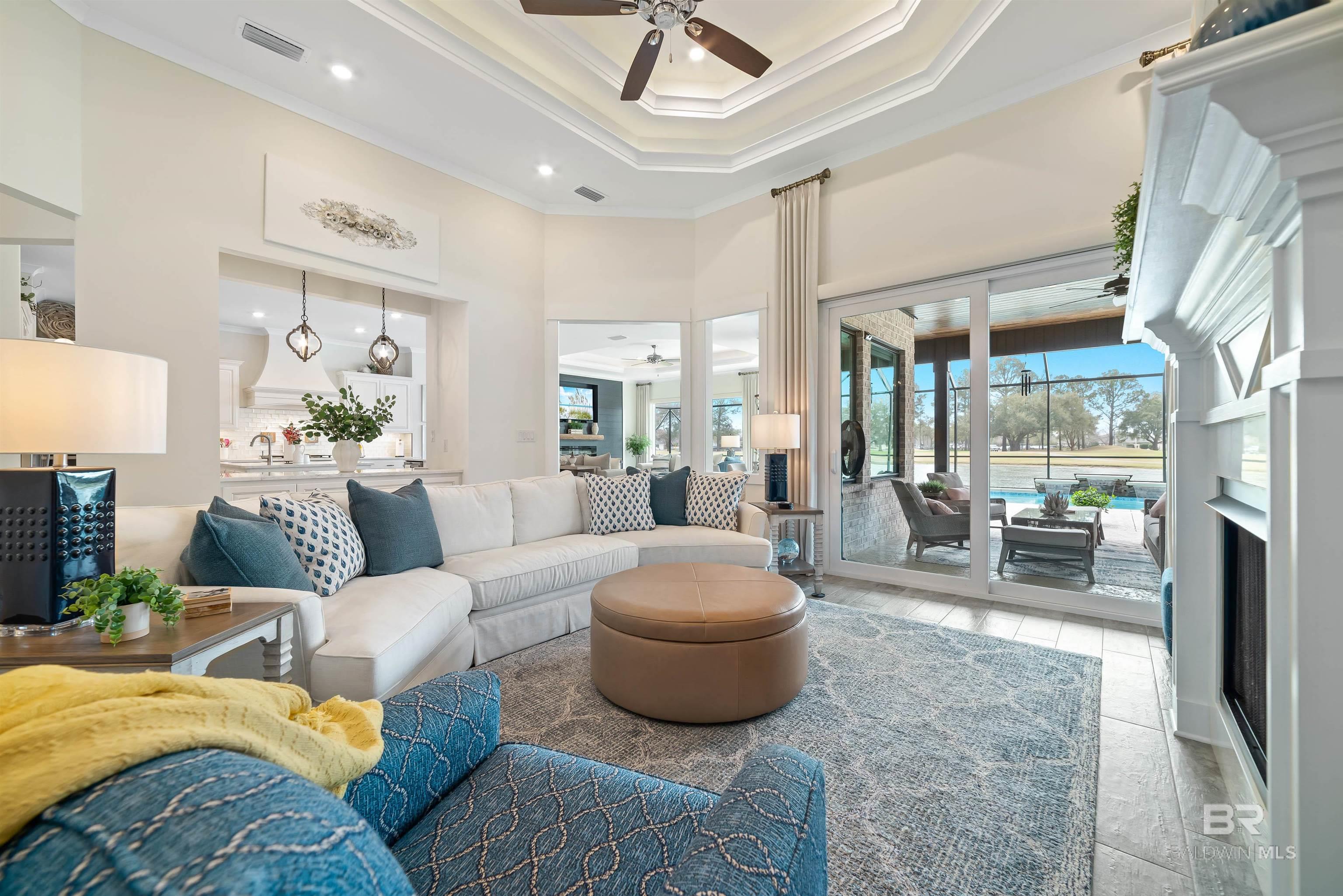 557 Willow Point Court, Gulf Shores, AL, 36542