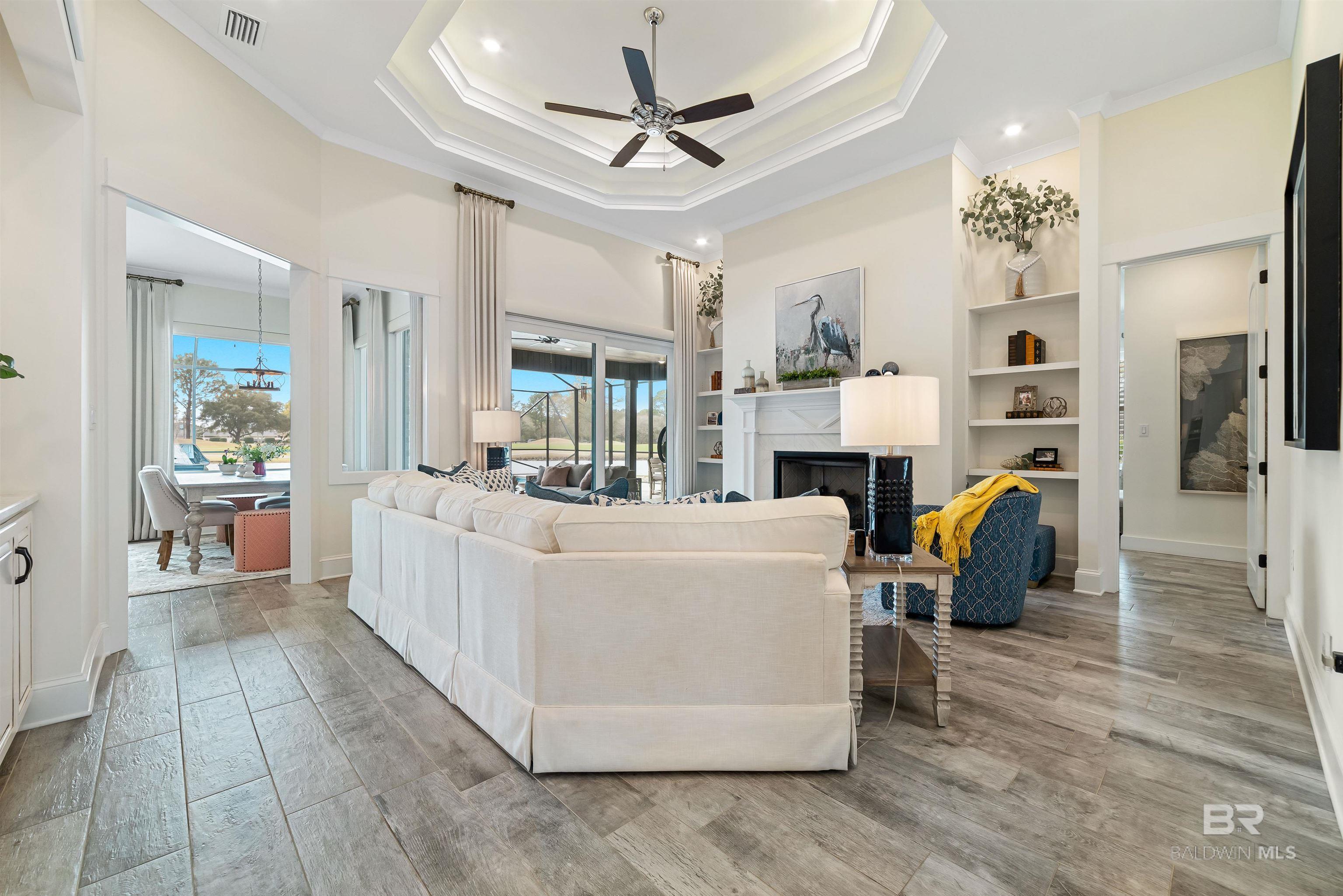 557 Willow Point Court, Gulf Shores, AL, 36542