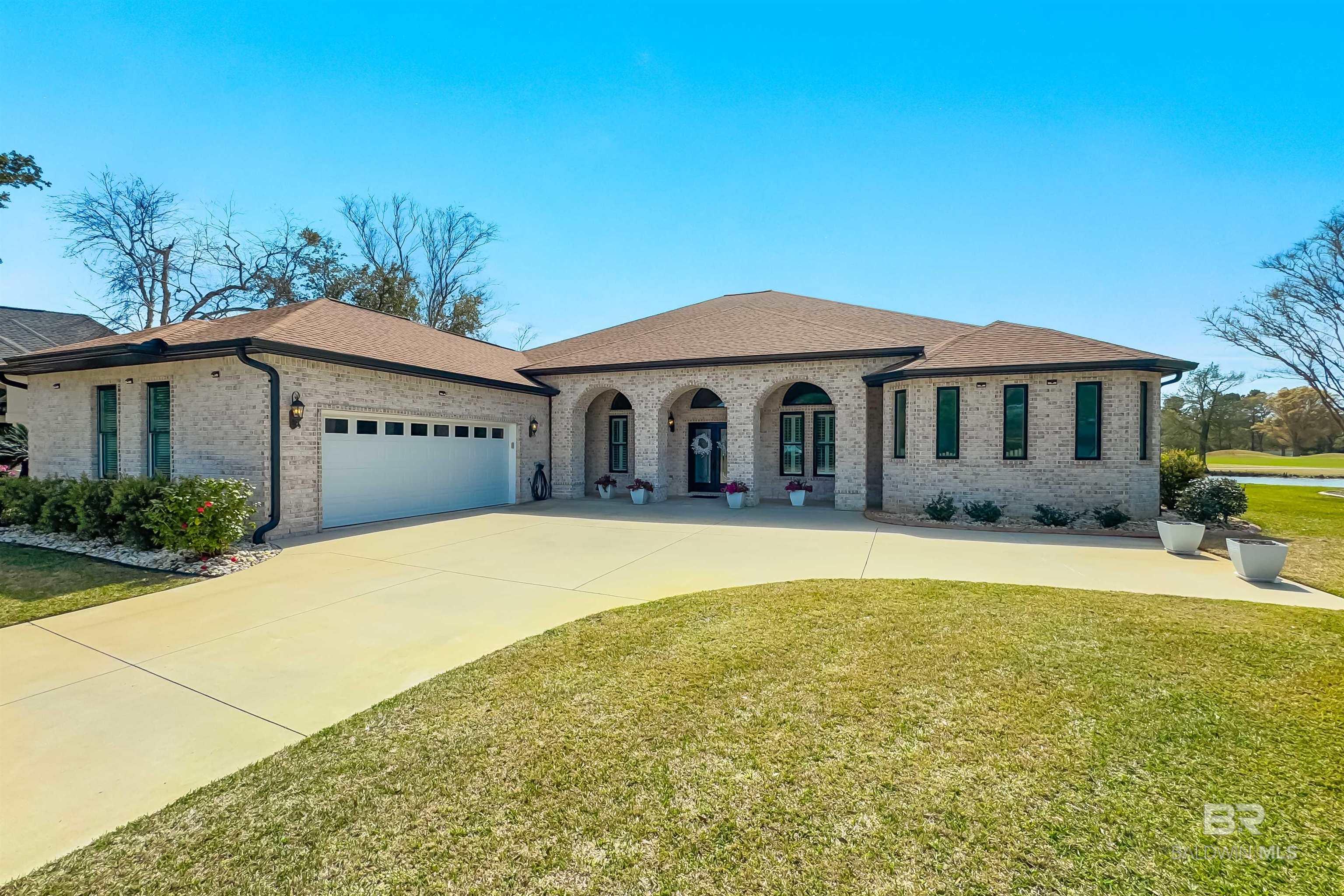 557 Willow Point Court, Gulf Shores, AL, 36542