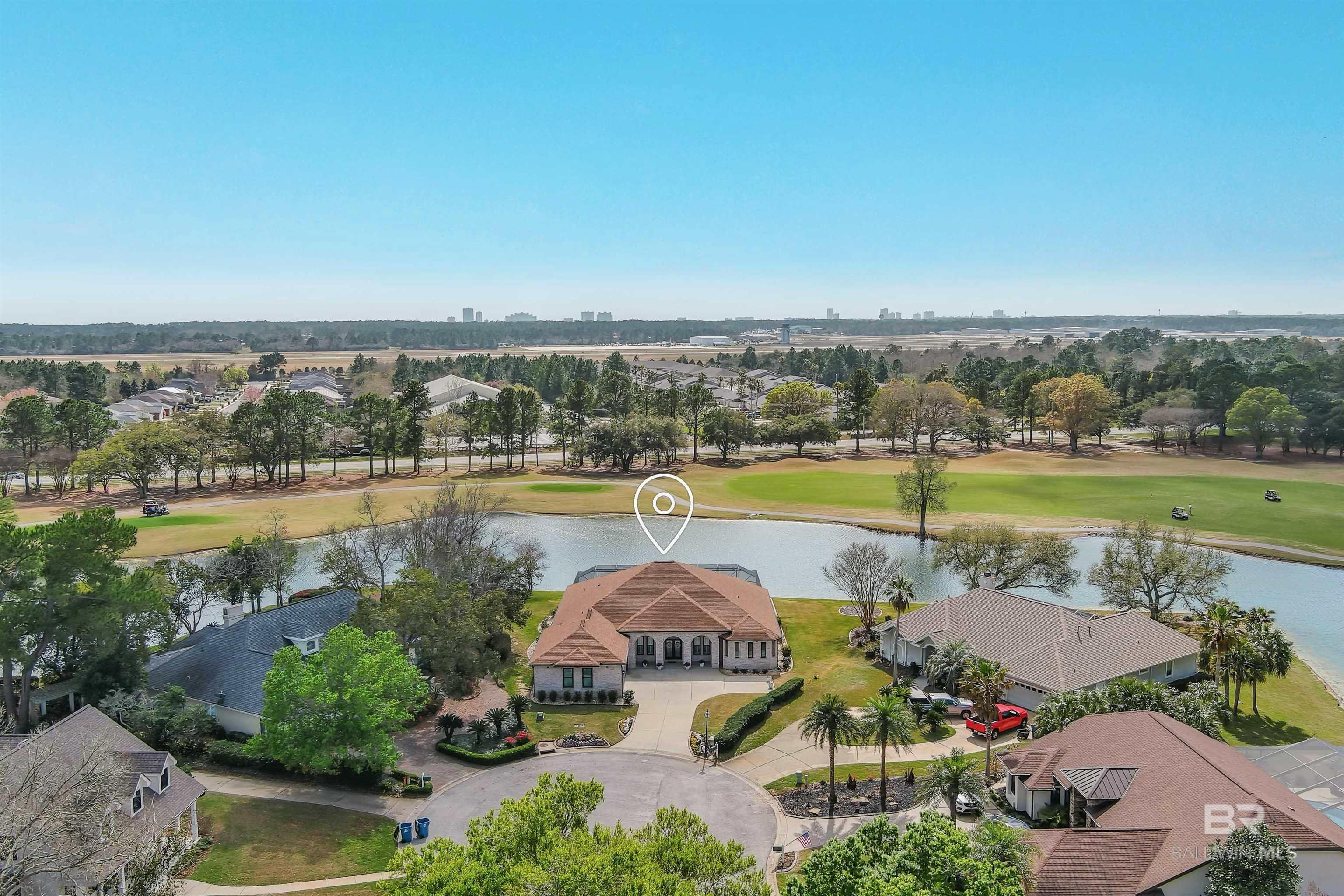557 Willow Point Court, Gulf Shores, AL, 36542