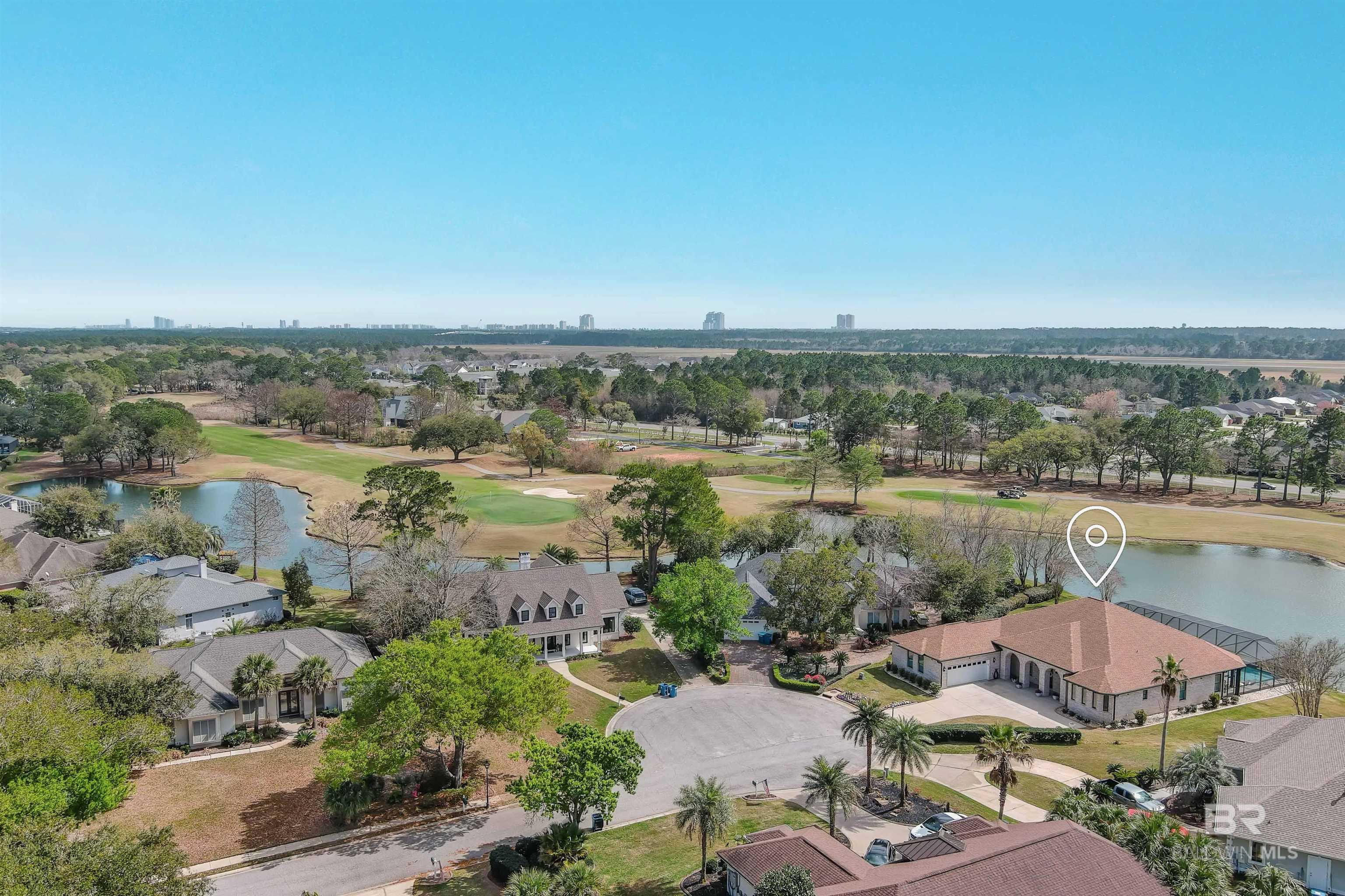 557 Willow Point Court, Gulf Shores, AL, 36542
