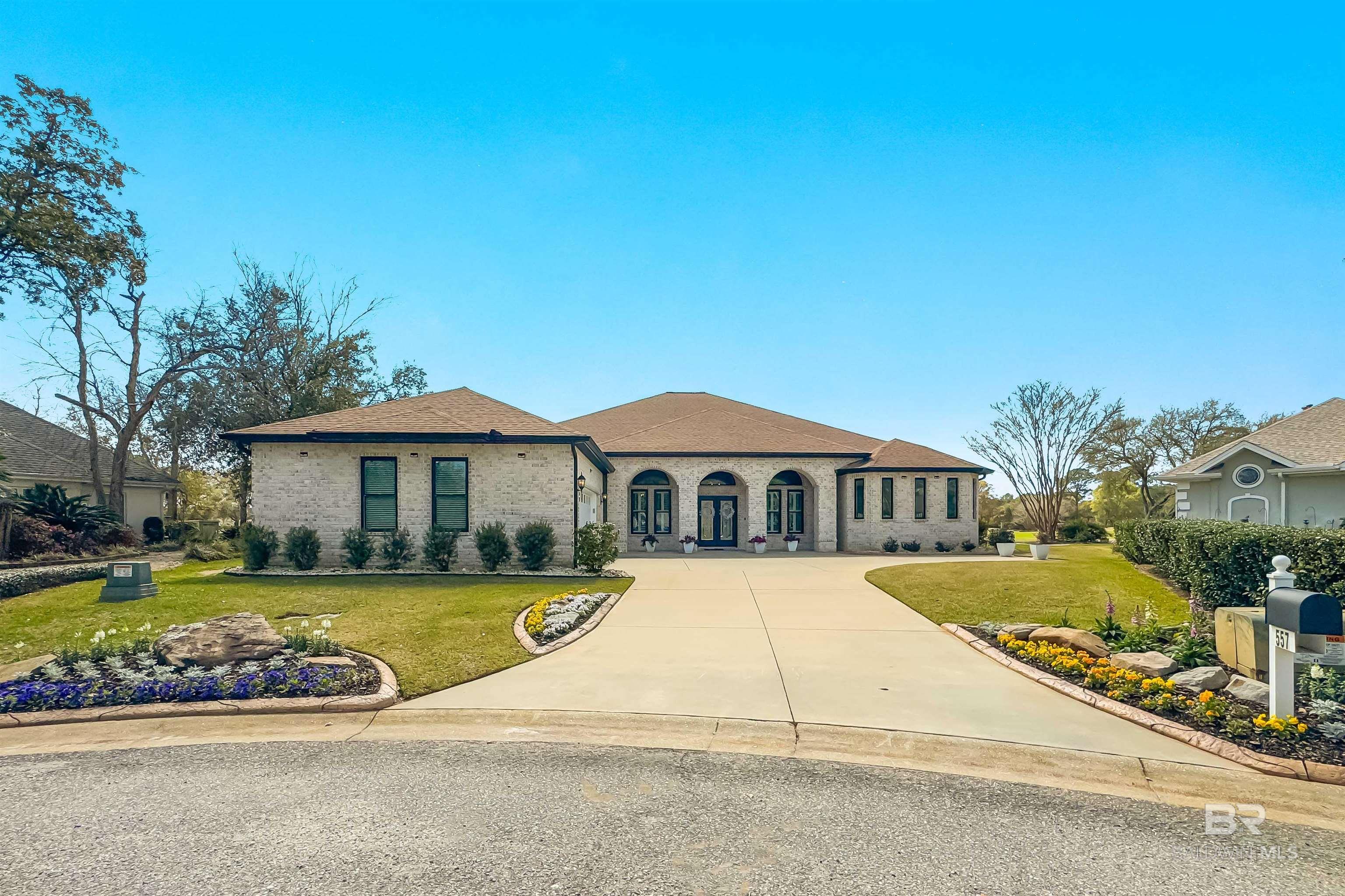 557 Willow Point Court, Gulf Shores, AL, 36542