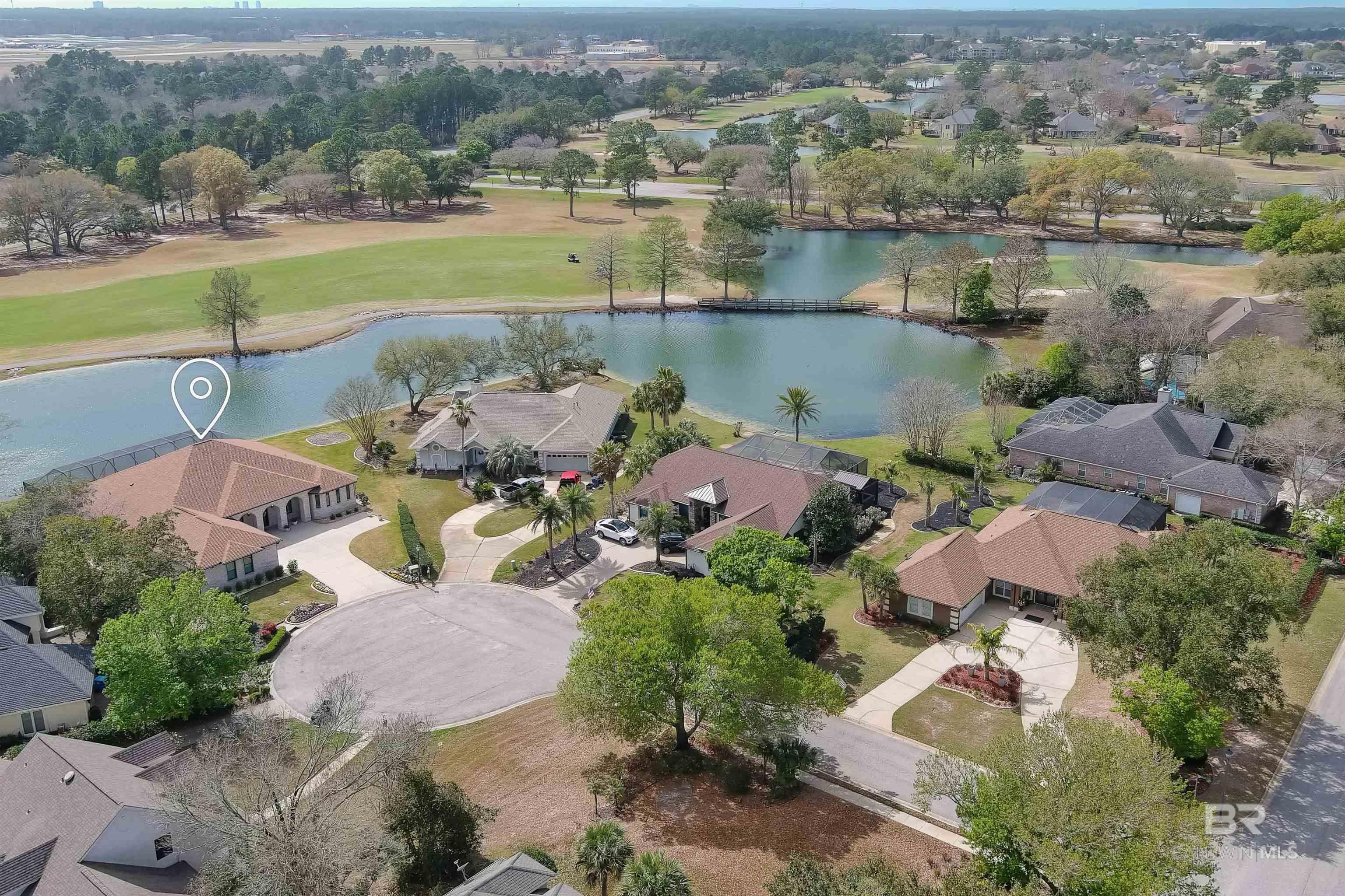 557 Willow Point Court, Gulf Shores, AL, 36542