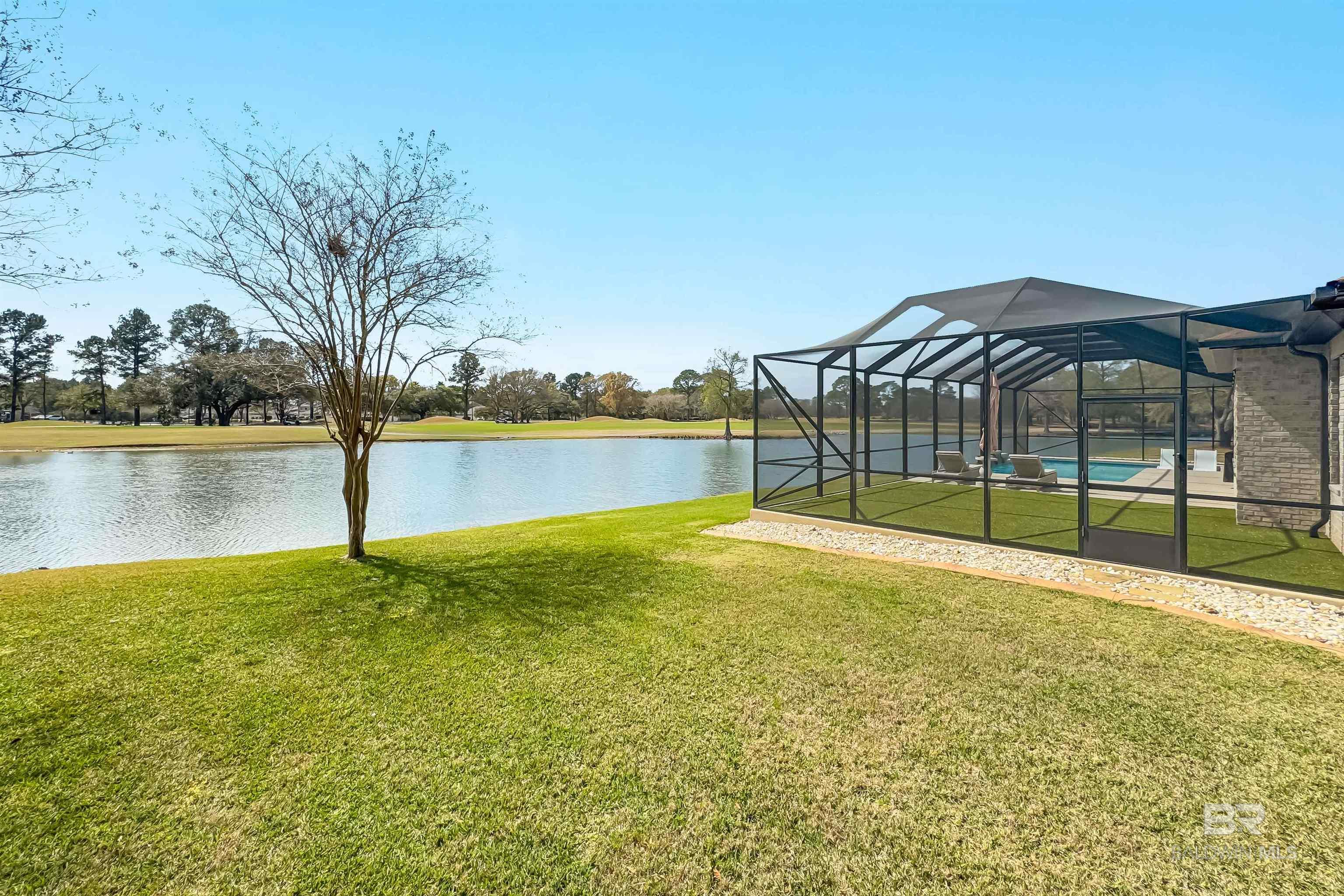 557 Willow Point Court, Gulf Shores, AL, 36542