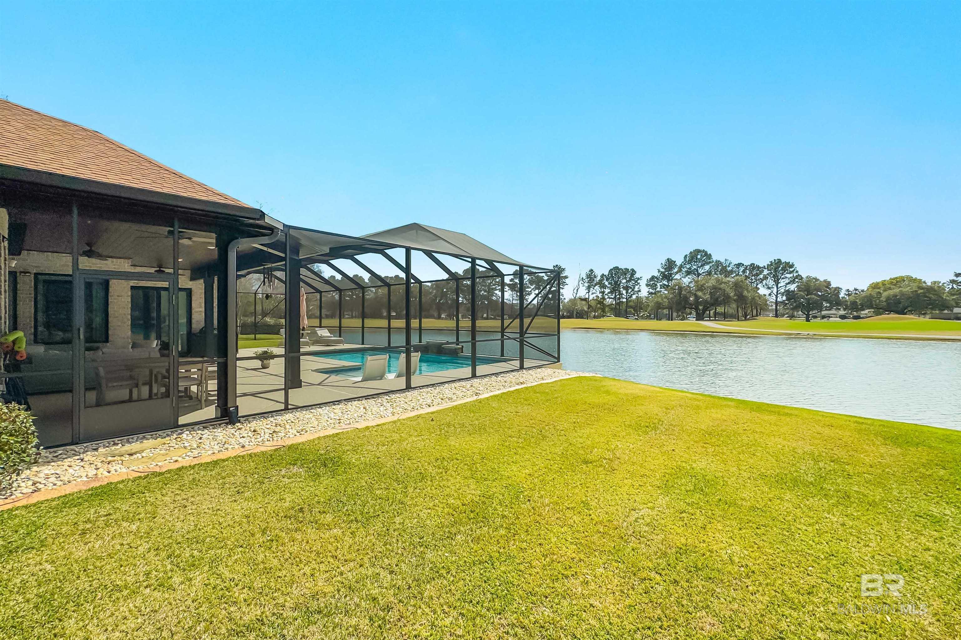 557 Willow Point Court, Gulf Shores, AL, 36542