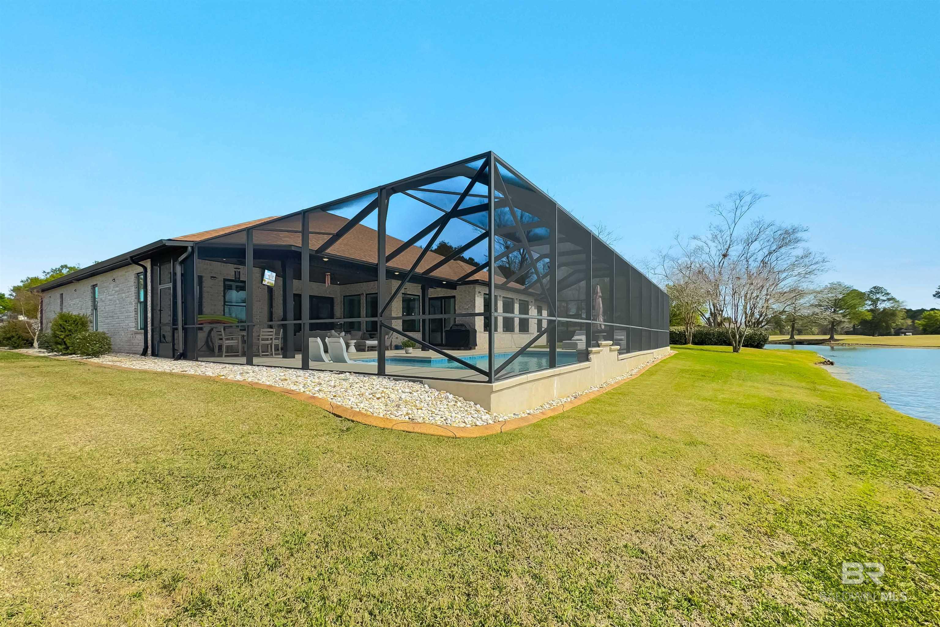 557 Willow Point Court, Gulf Shores, AL, 36542