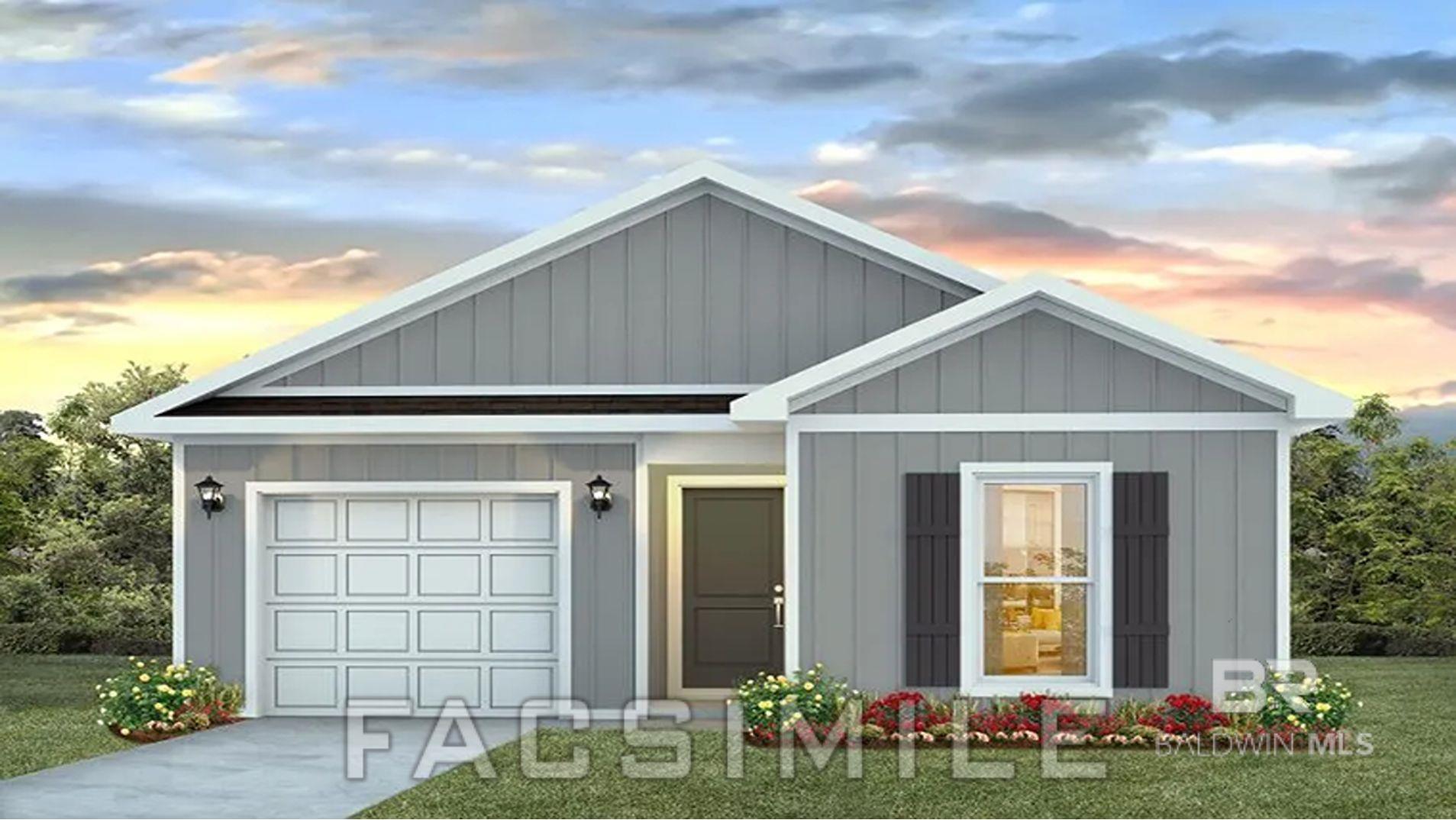 32462 Revere Drive, Spanish Fort, AL, 36527