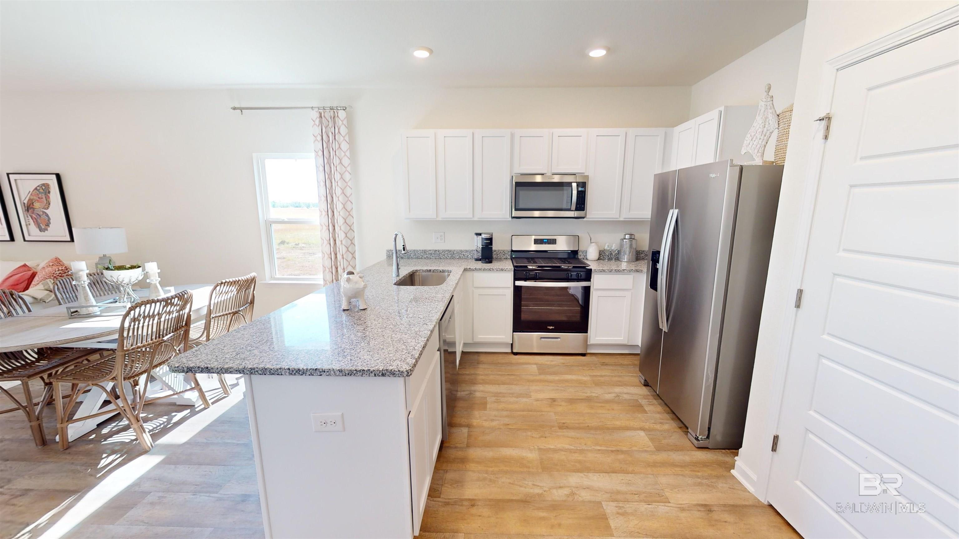 32462 Revere Drive, Spanish Fort, AL, 36527