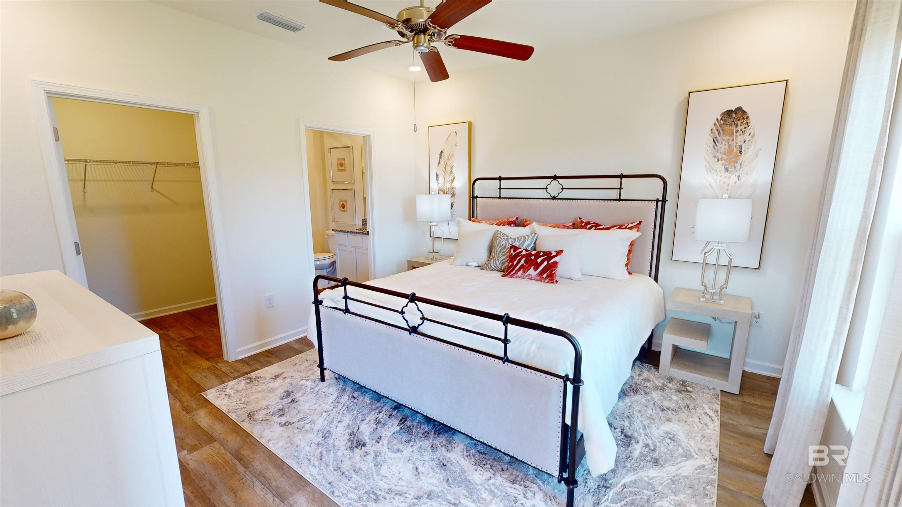 32462 Revere Drive, Spanish Fort, AL, 36527