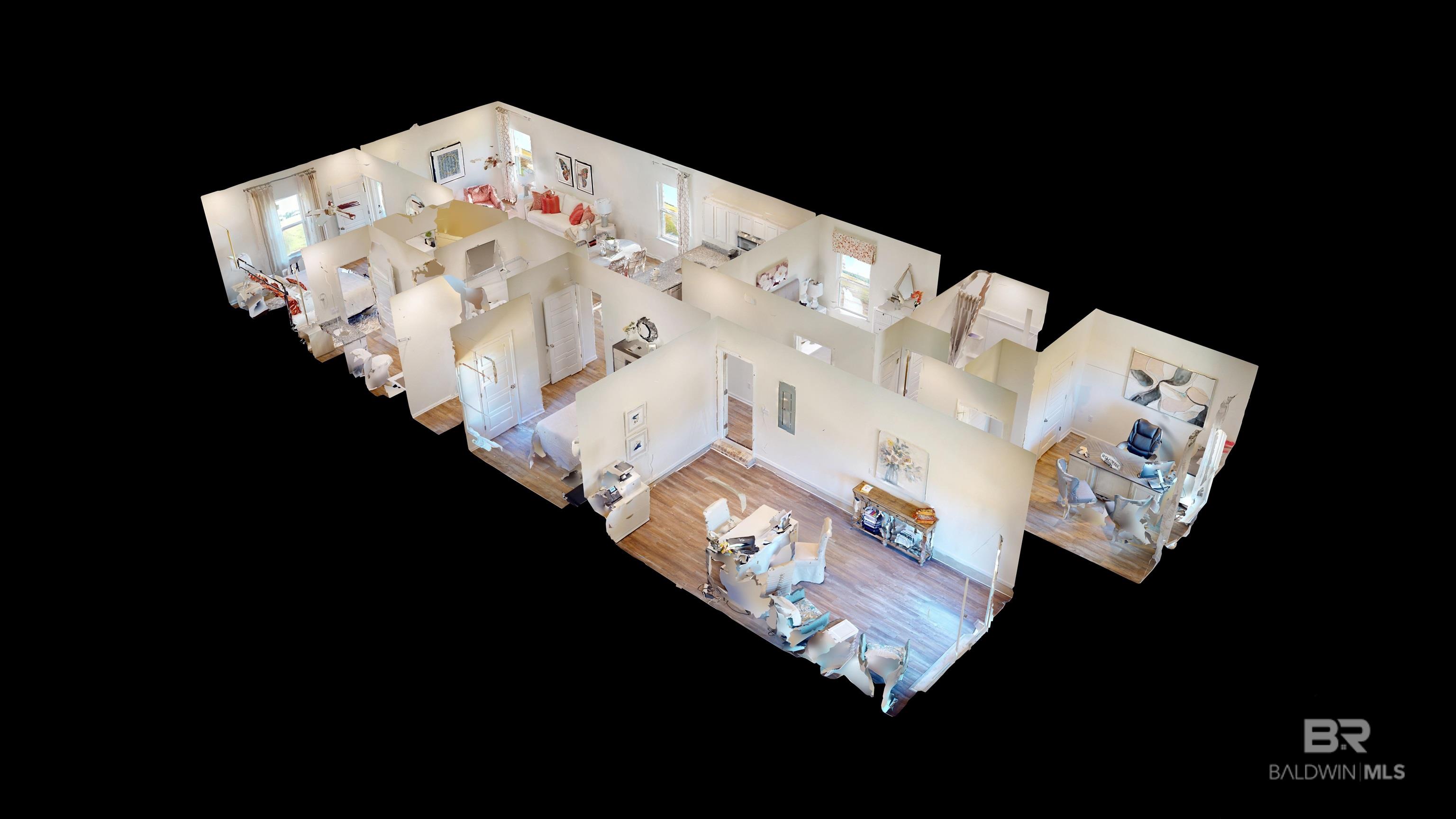 32462 Revere Drive, Spanish Fort, AL, 36527