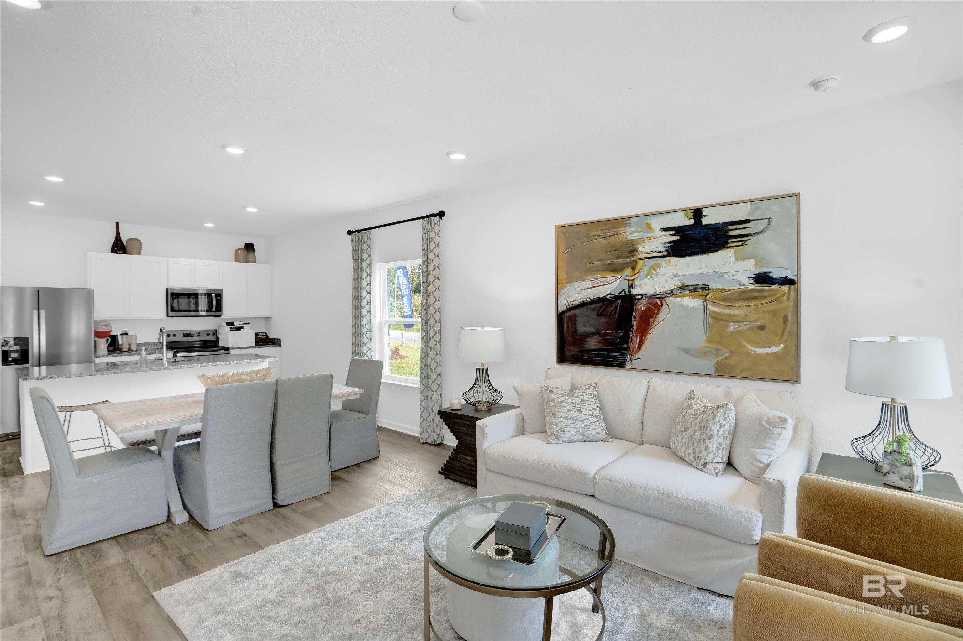 32455 Revere Drive, Spanish Fort, AL, 36527