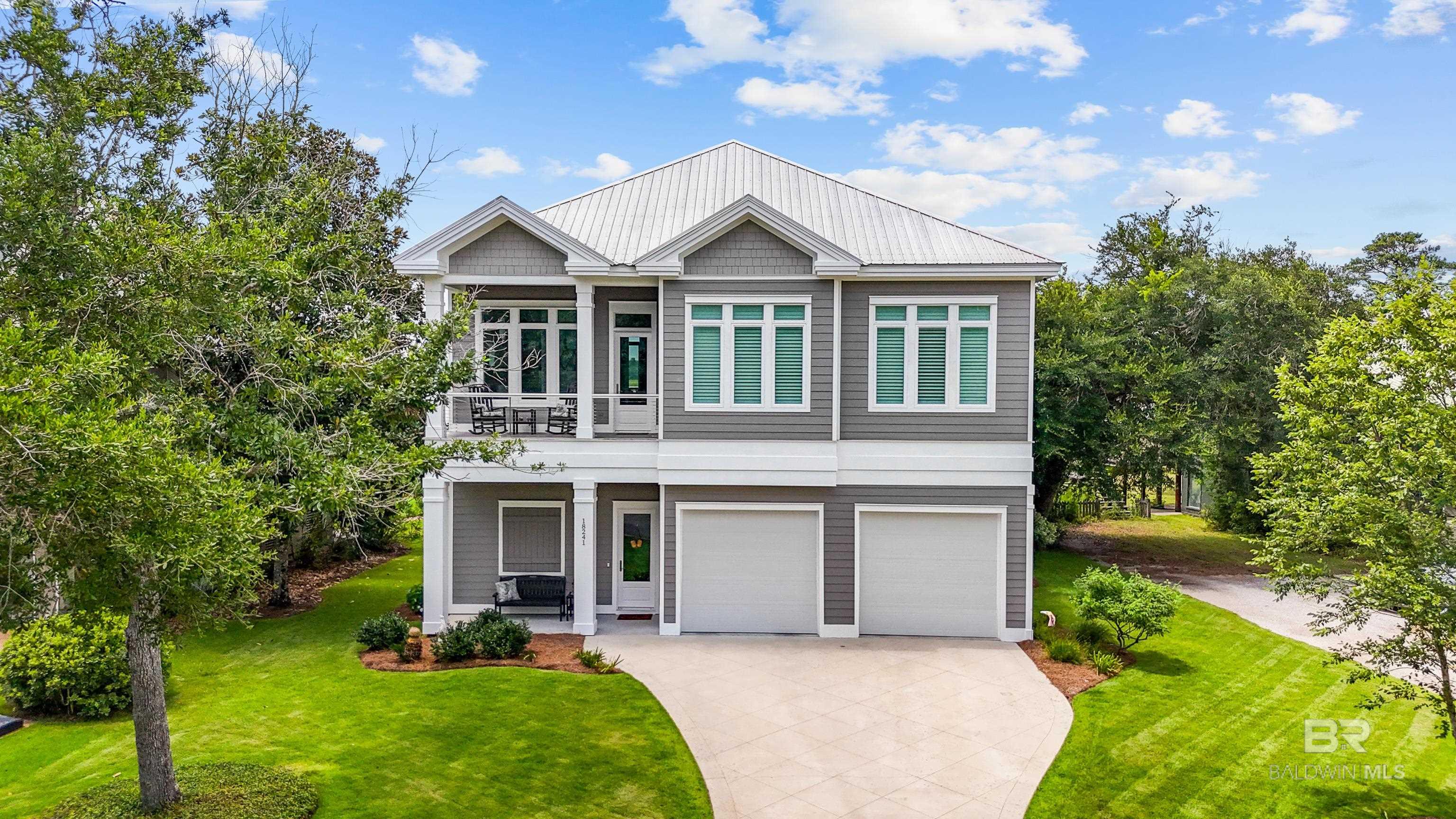 Homes for Sale in Gulf Shores AL