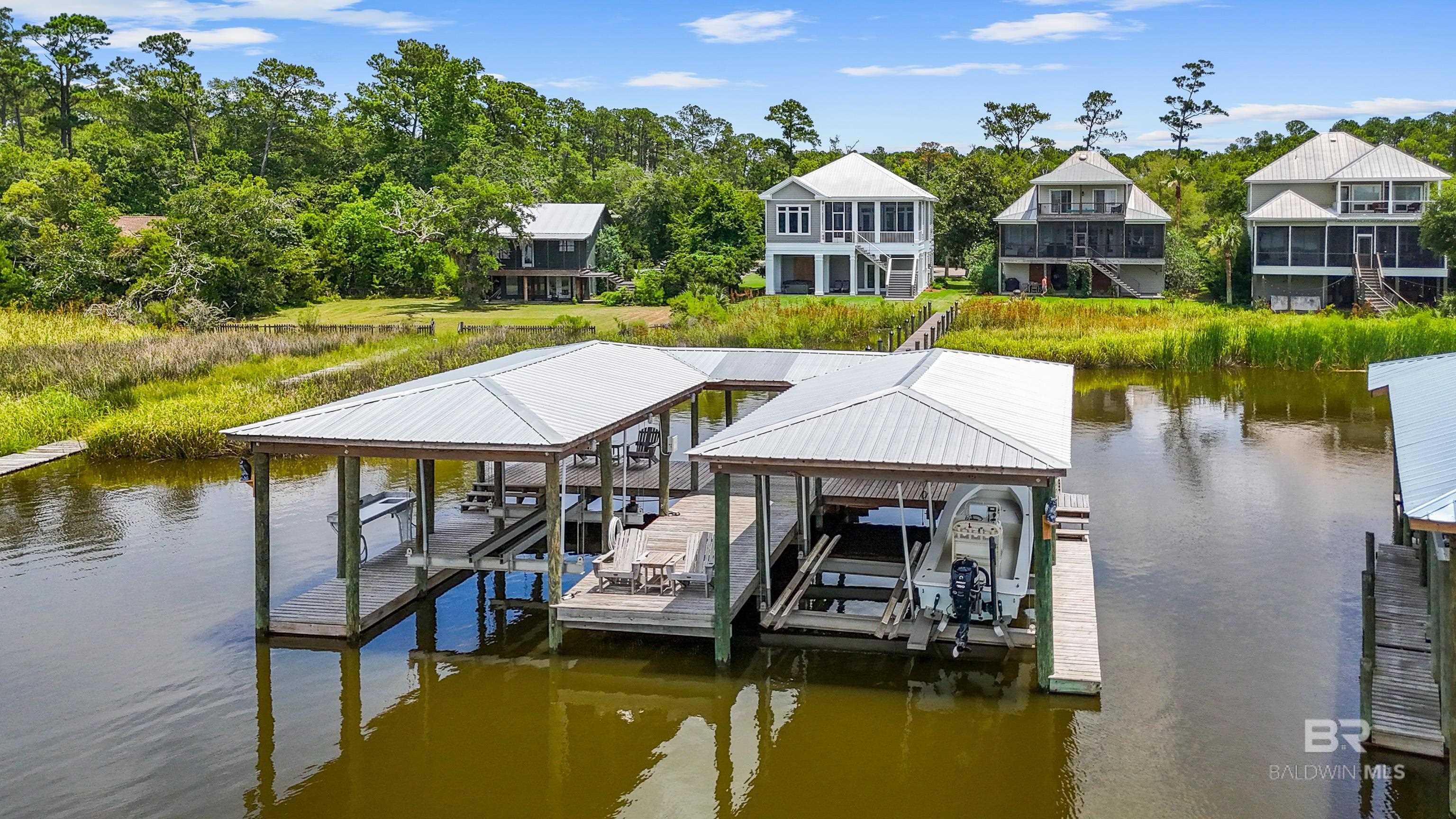 18241 Dancing Water Lane, Gulf Shores, AL, 36542