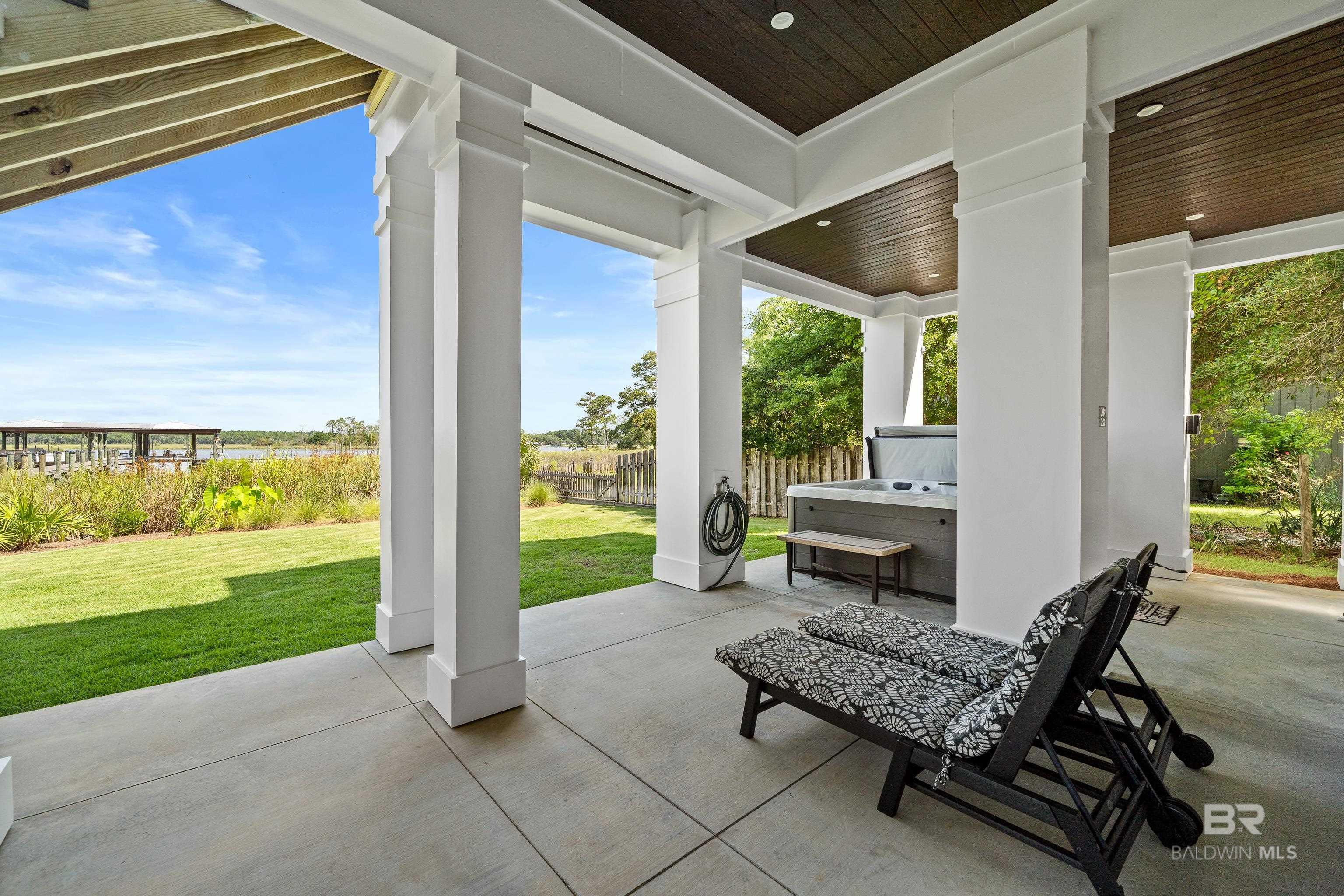 18241 Dancing Water Lane, Gulf Shores, AL, 36542