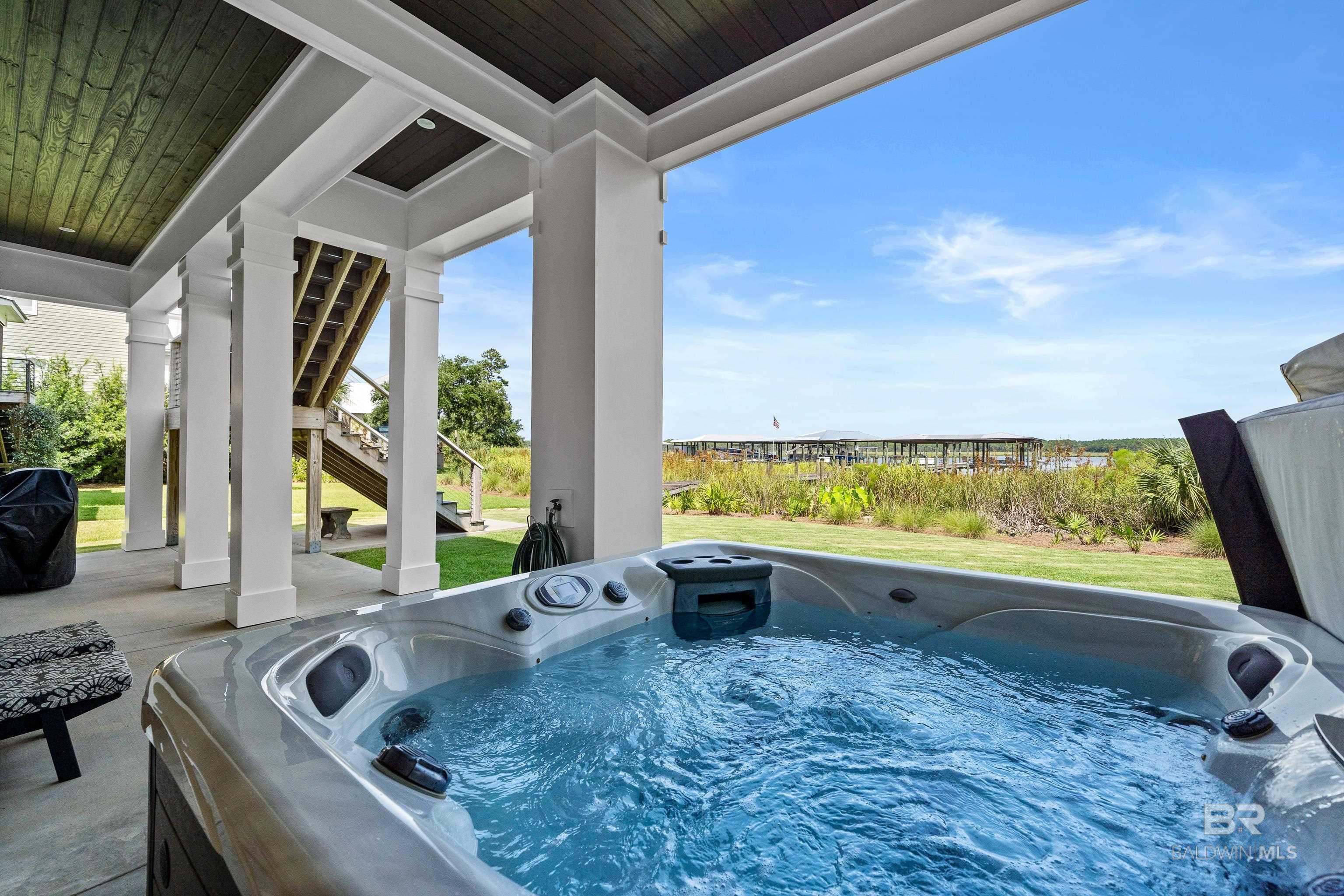 18241 Dancing Water Lane, Gulf Shores, AL, 36542