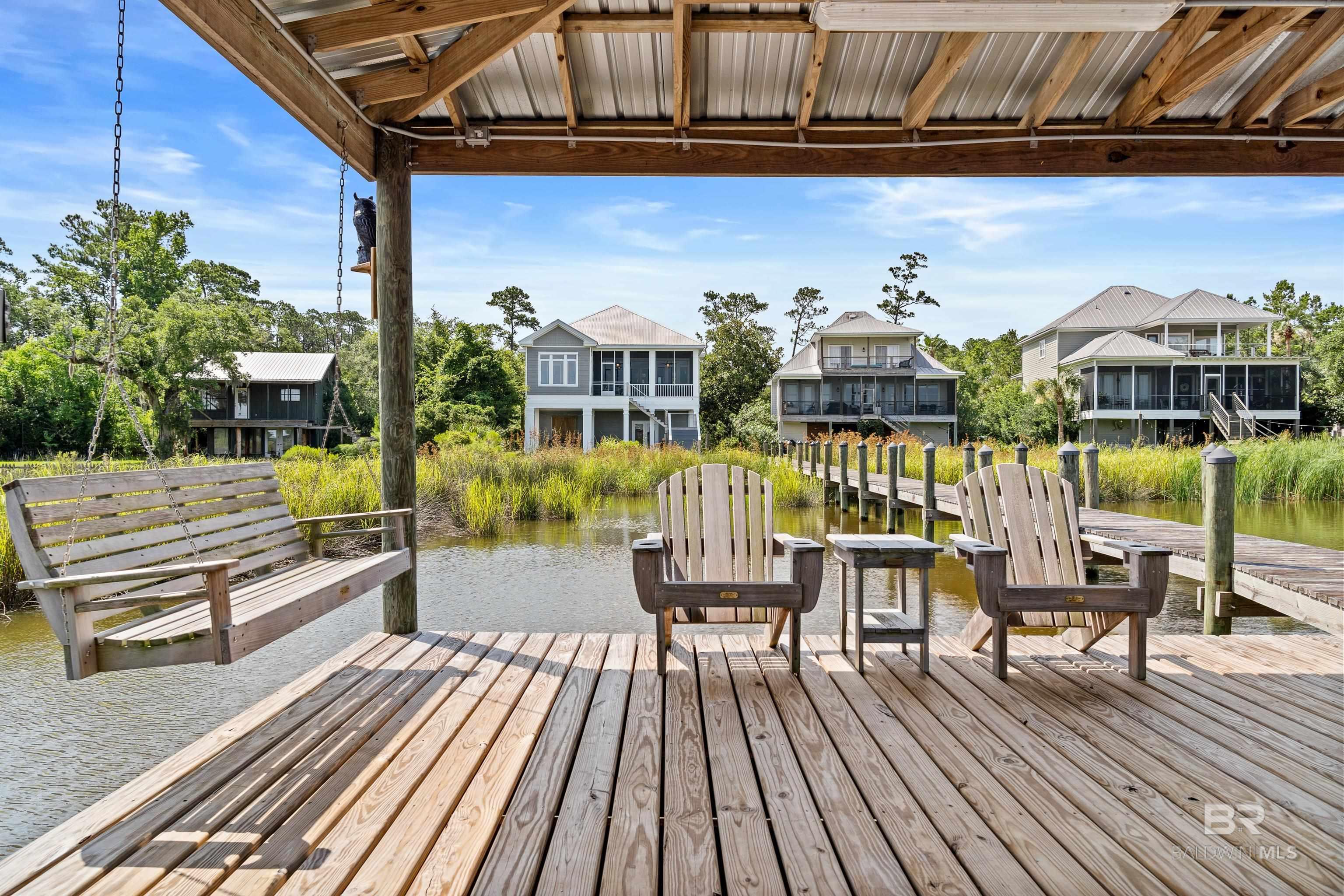 18241 Dancing Water Lane, Gulf Shores, AL, 36542