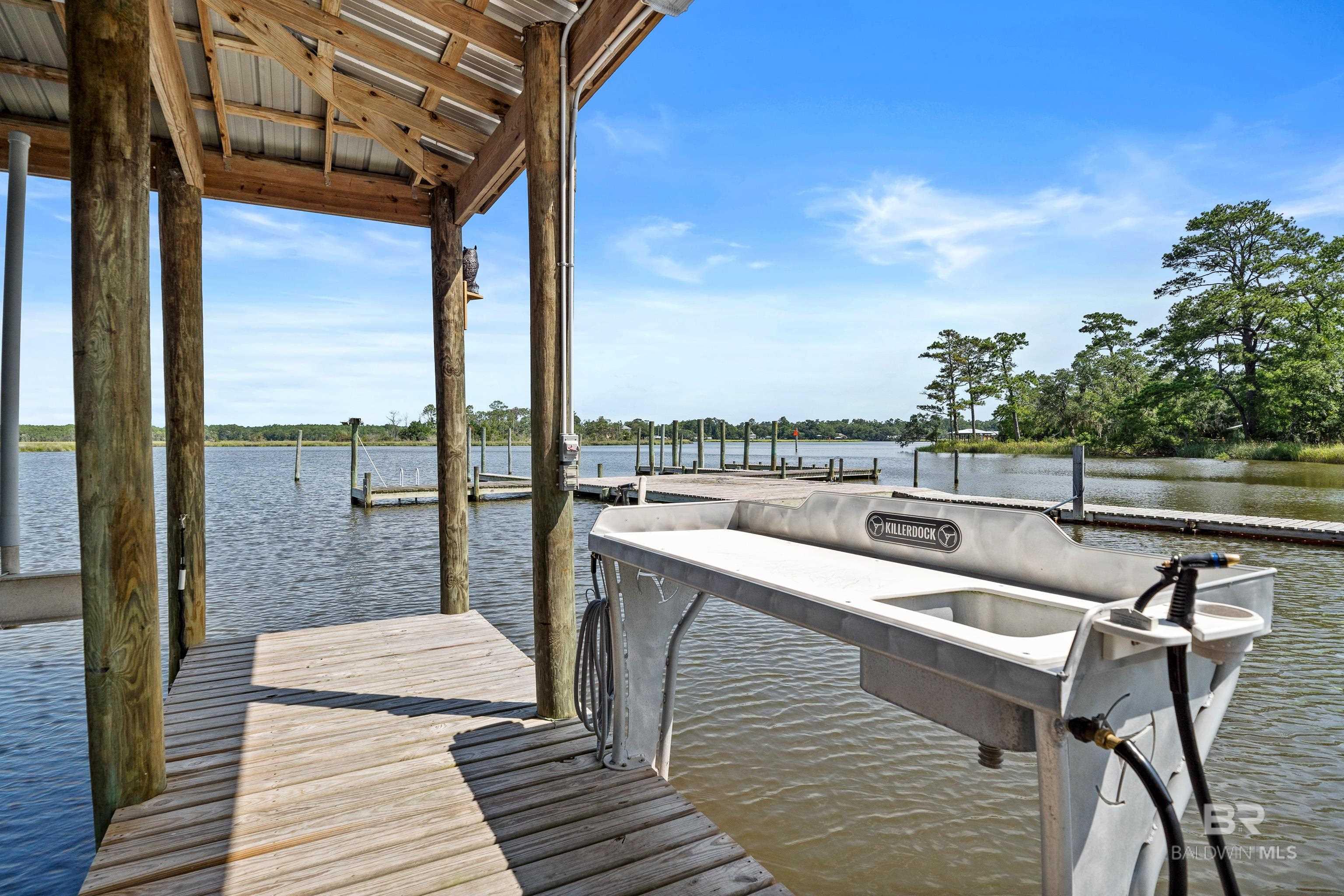 18241 Dancing Water Lane, Gulf Shores, AL, 36542