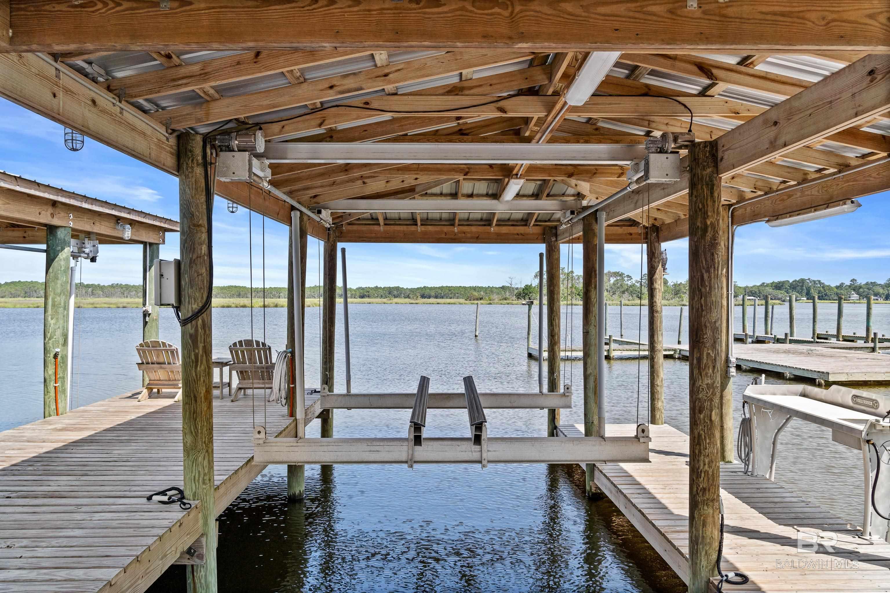 18241 Dancing Water Lane, Gulf Shores, AL, 36542