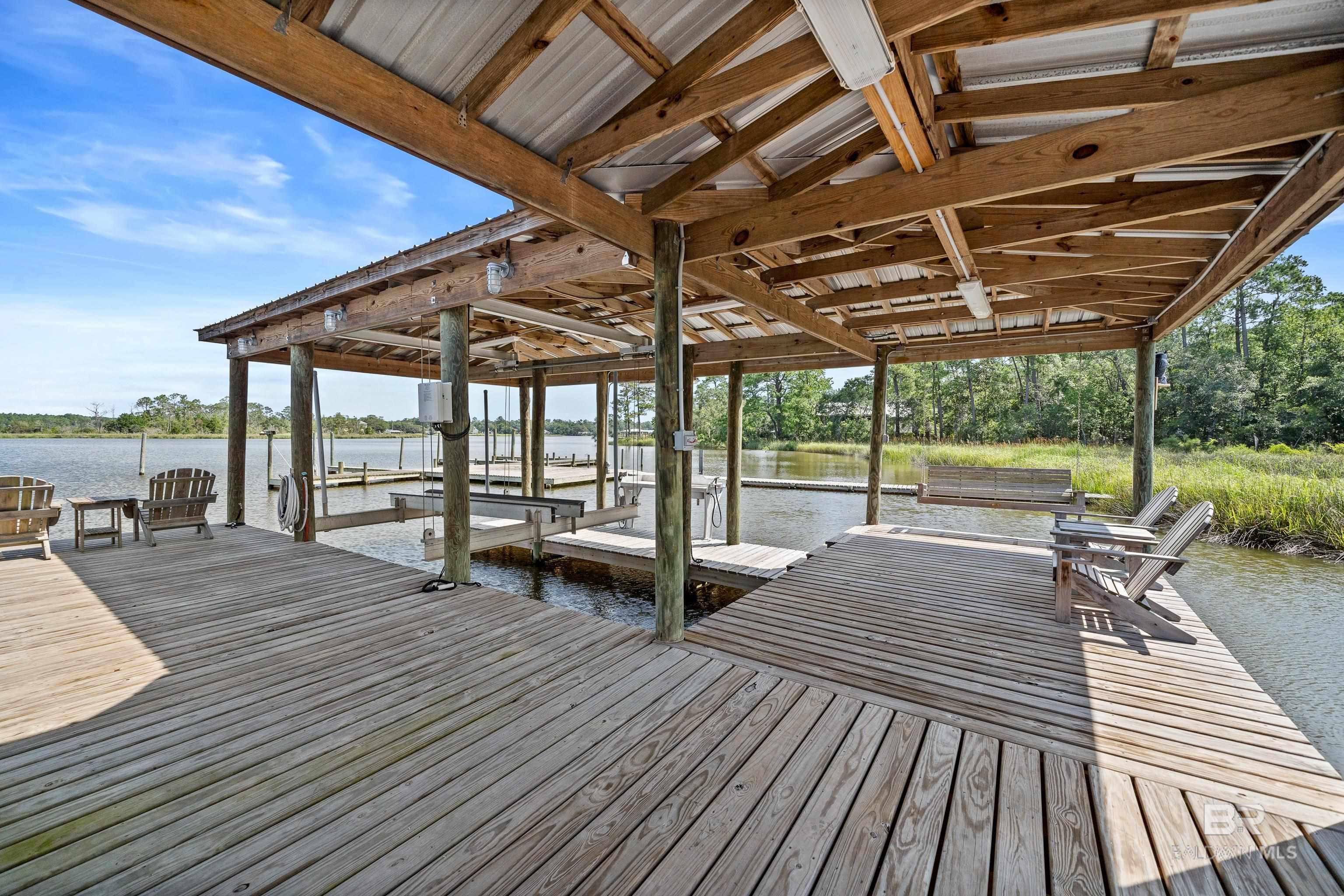 18241 Dancing Water Lane, Gulf Shores, AL, 36542