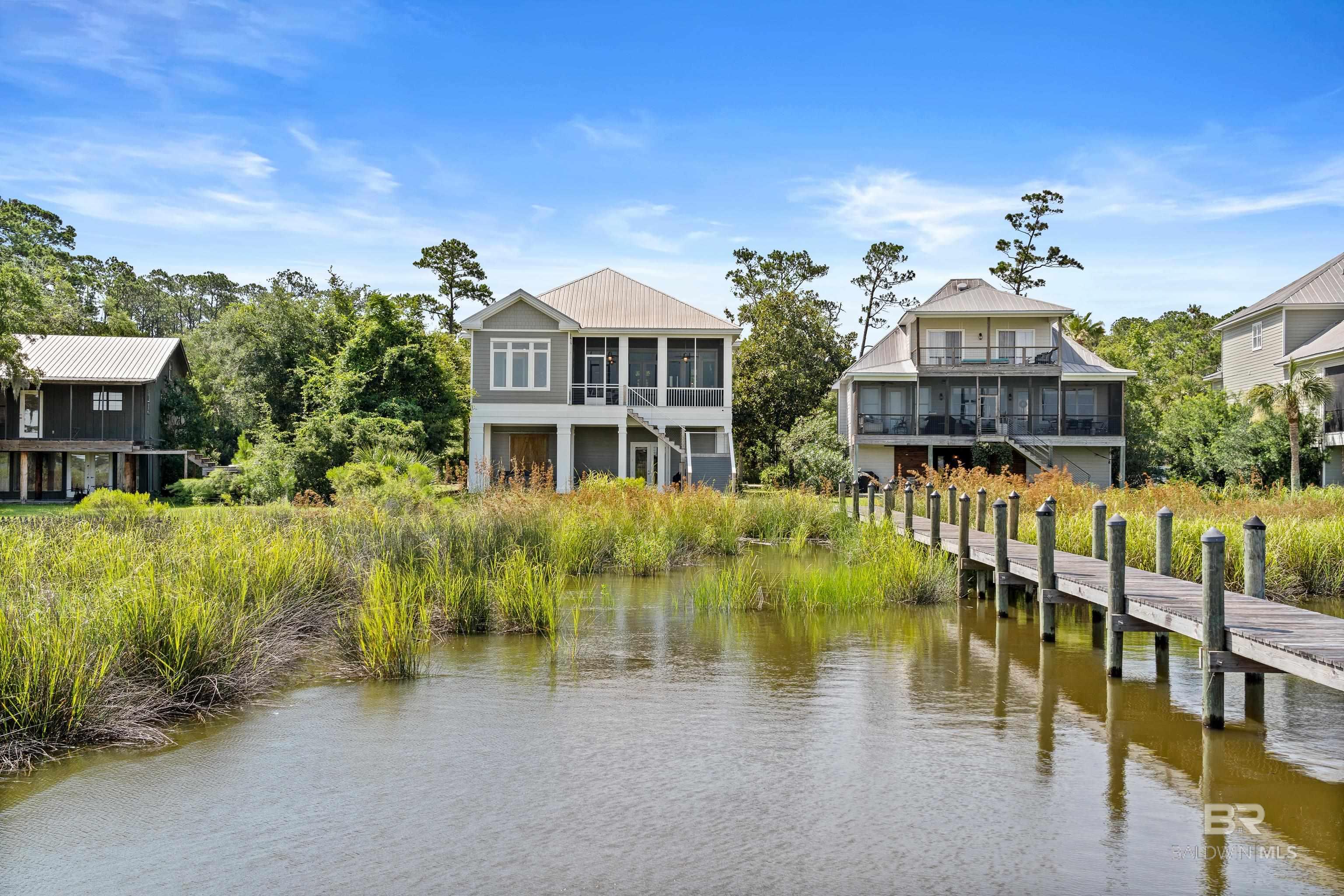 18241 Dancing Water Lane, Gulf Shores, AL, 36542