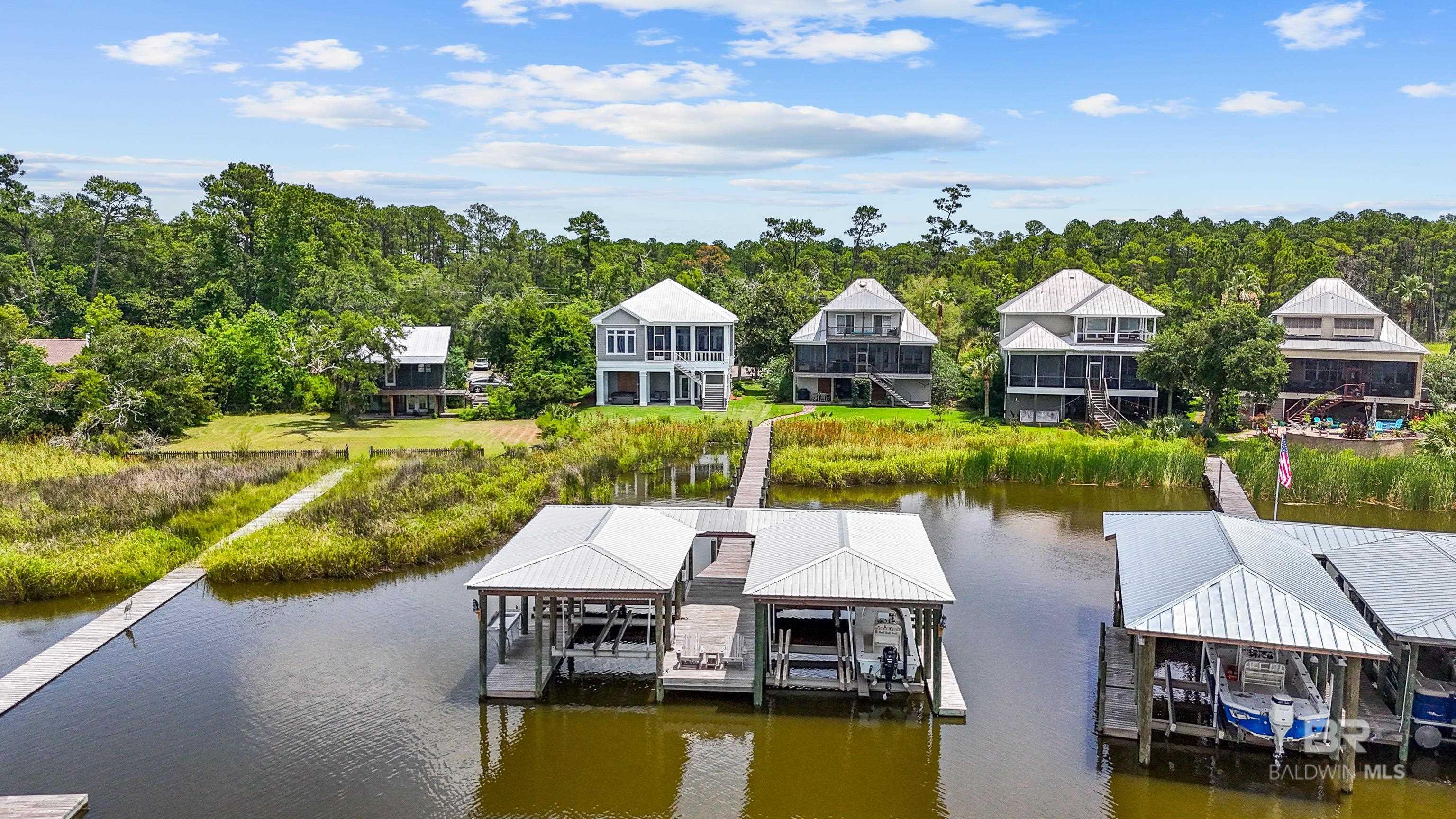 18241 Dancing Water Lane, Gulf Shores, AL, 36542