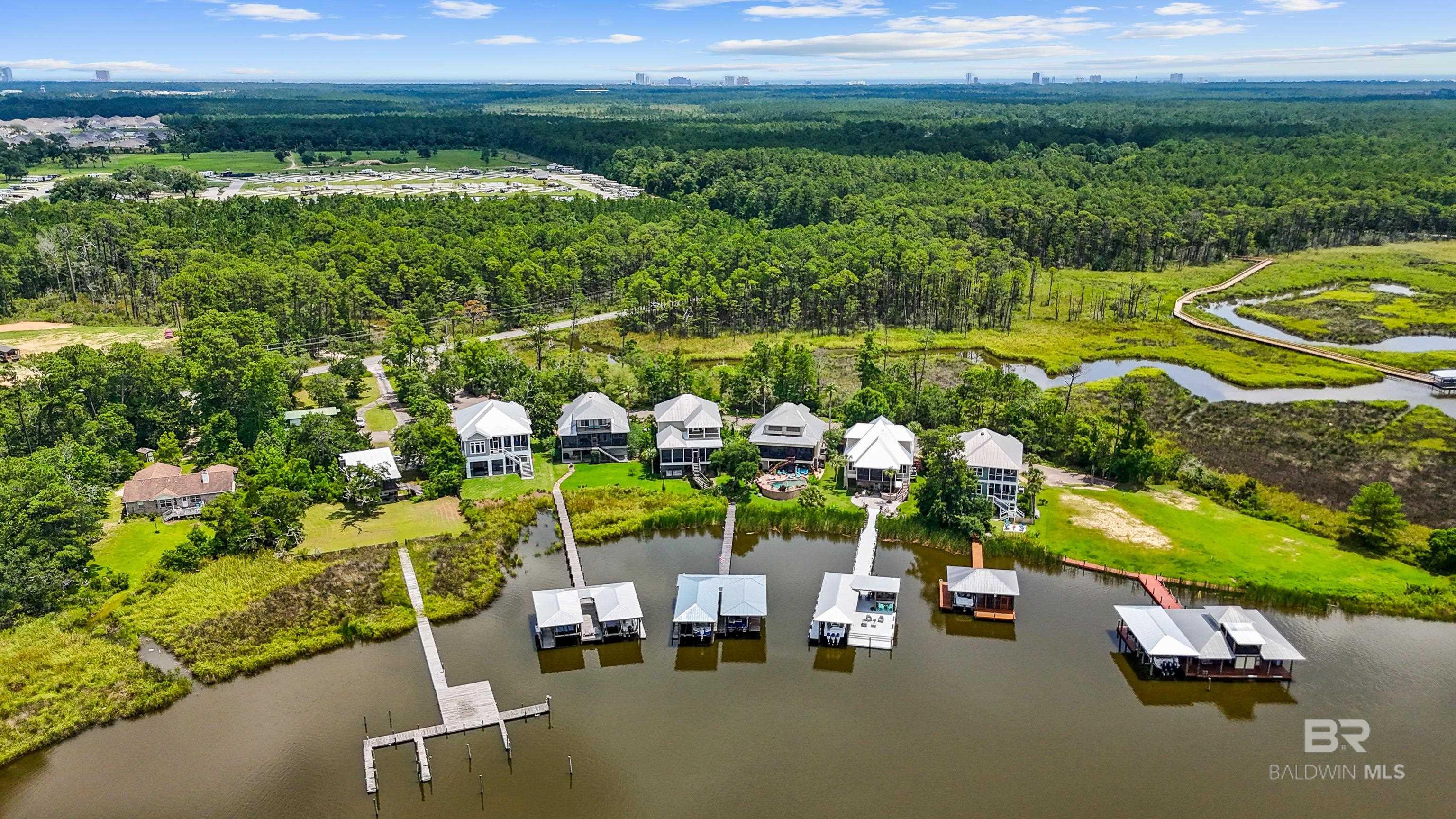 18241 Dancing Water Lane, Gulf Shores, AL, 36542