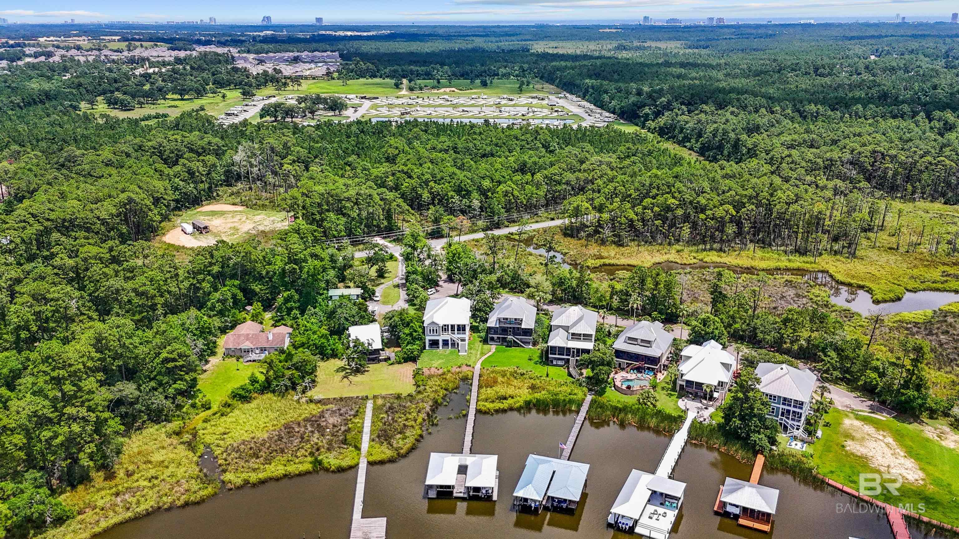 18241 Dancing Water Lane, Gulf Shores, AL, 36542