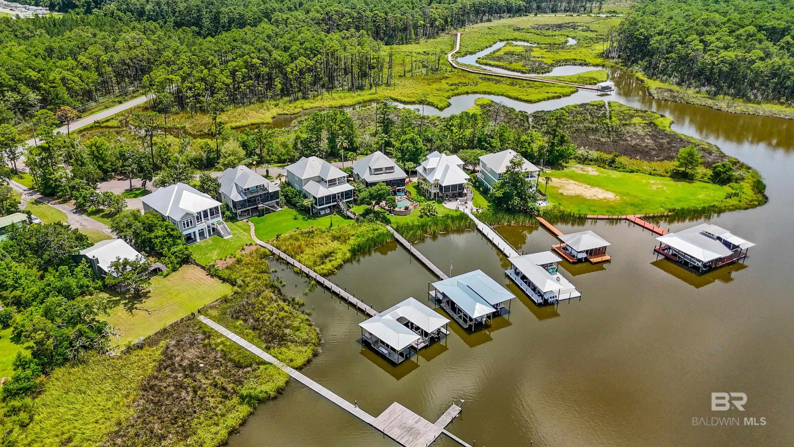 18241 Dancing Water Lane, Gulf Shores, AL, 36542