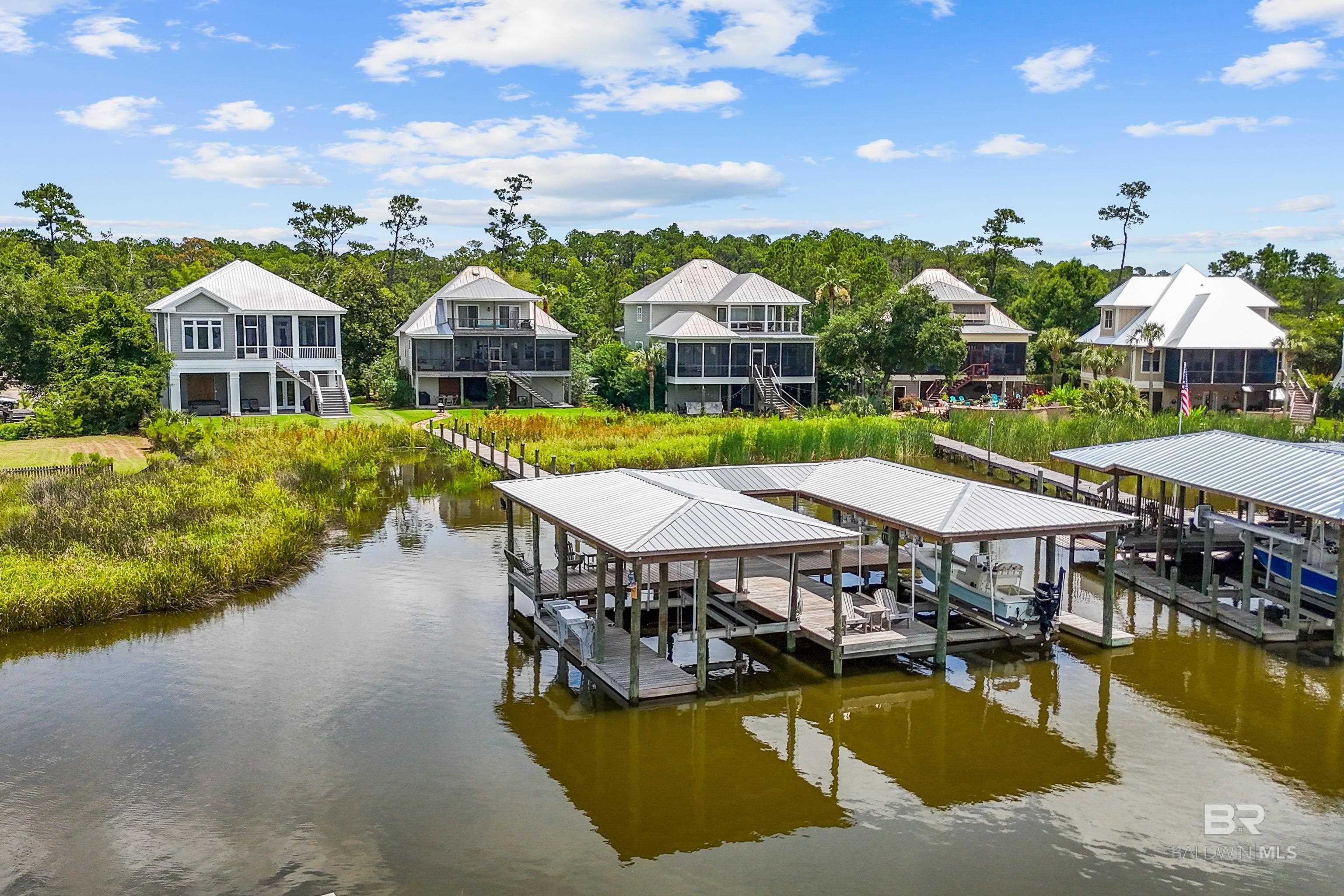 18241 Dancing Water Lane, Gulf Shores, AL, 36542