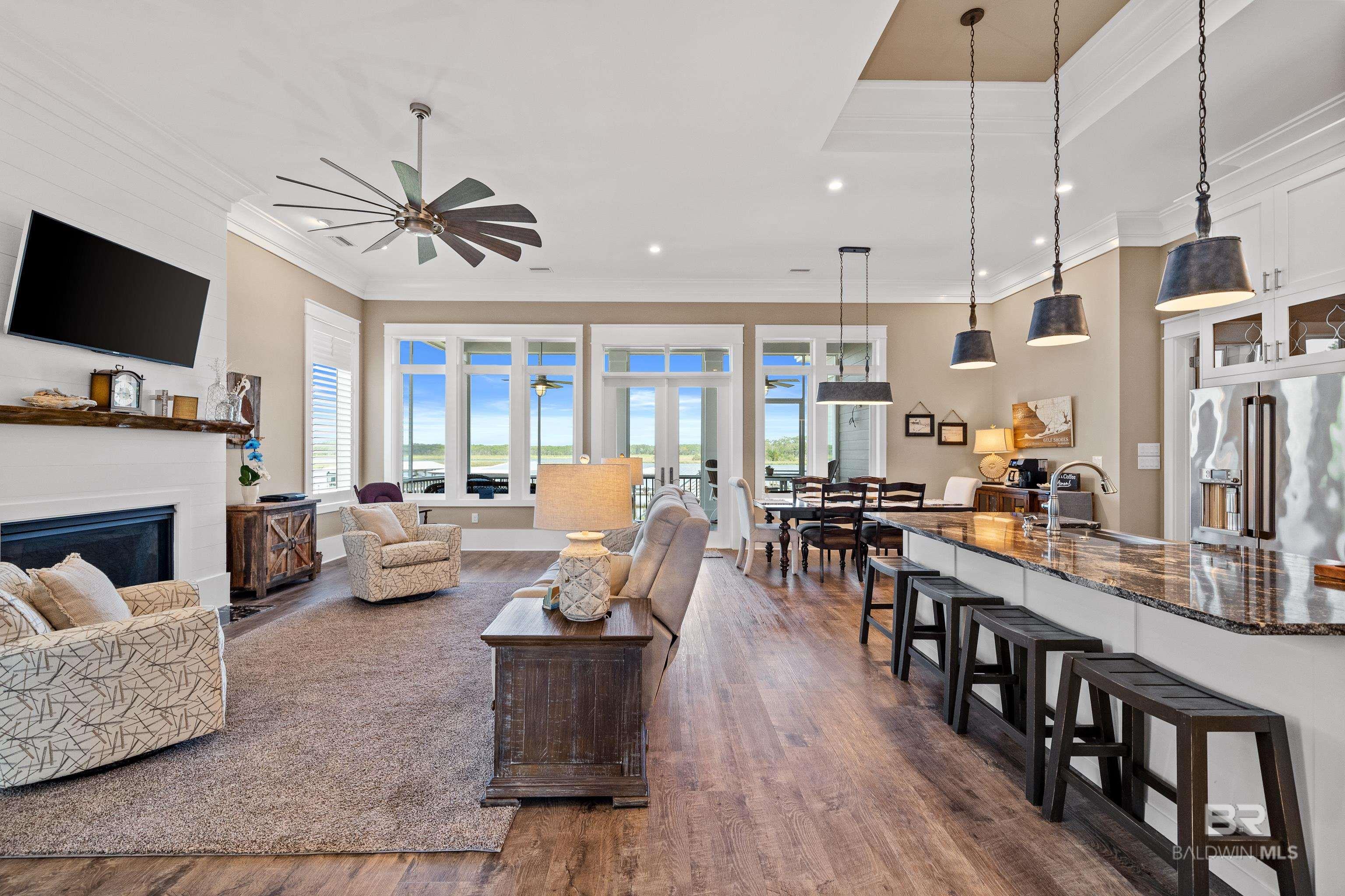 18241 Dancing Water Lane, Gulf Shores, AL, 36542