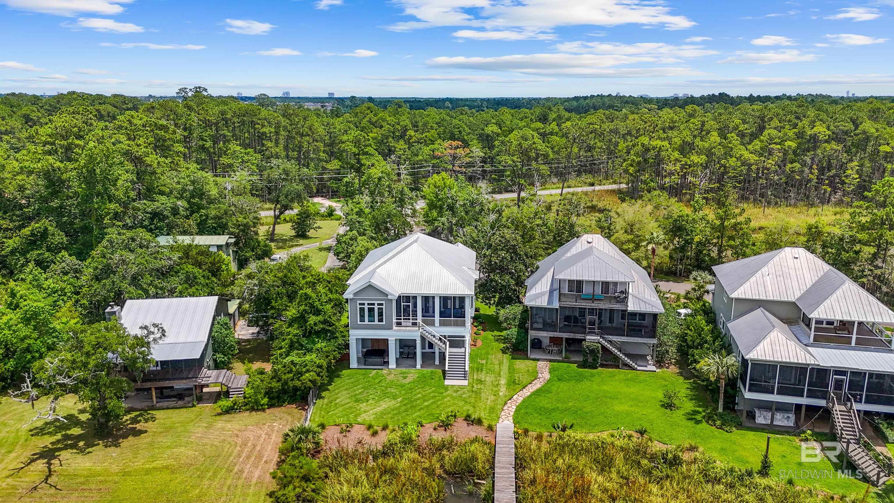 18241 Dancing Water Lane, Gulf Shores, AL, 36542