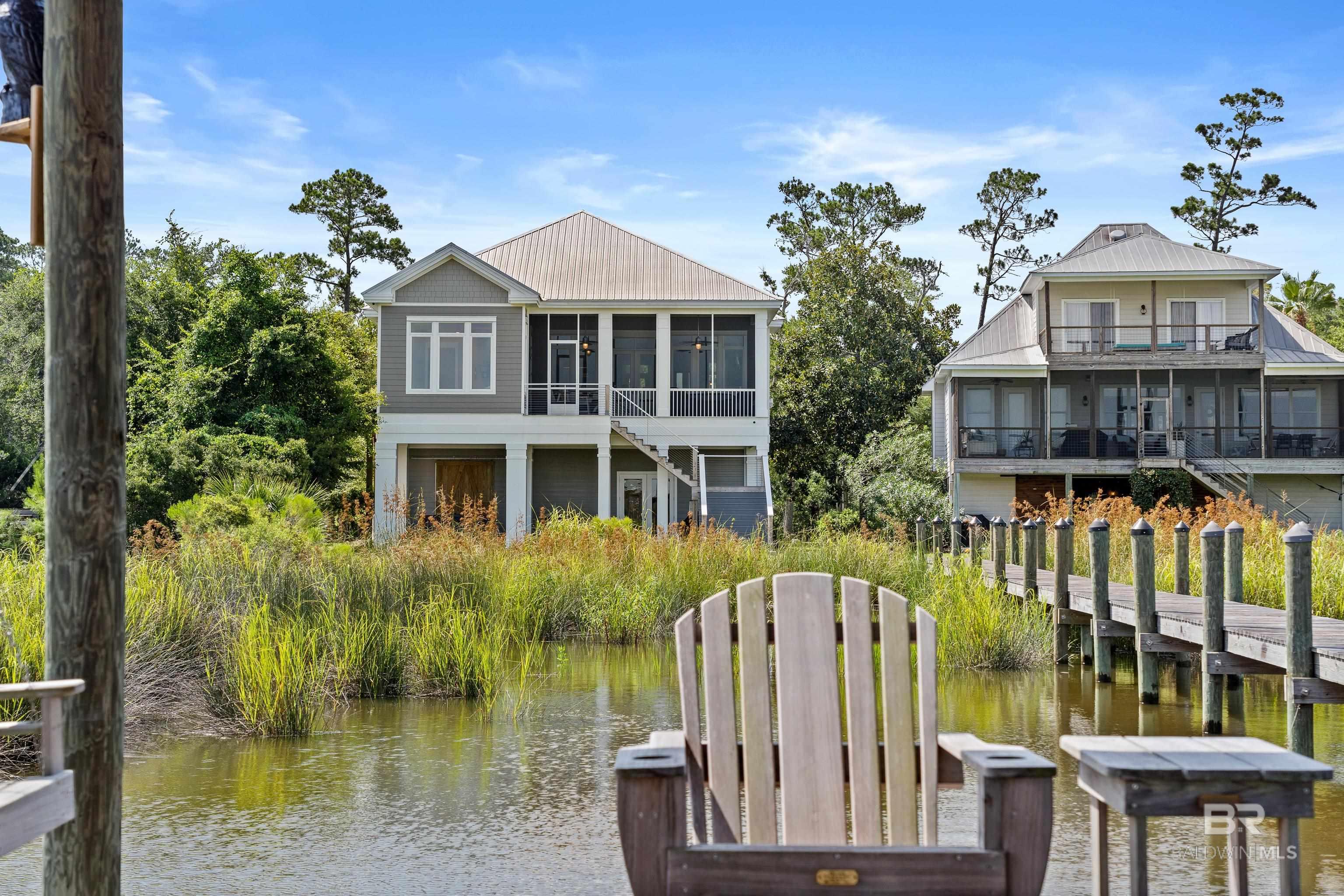 18241 Dancing Water Lane, Gulf Shores, AL, 36542