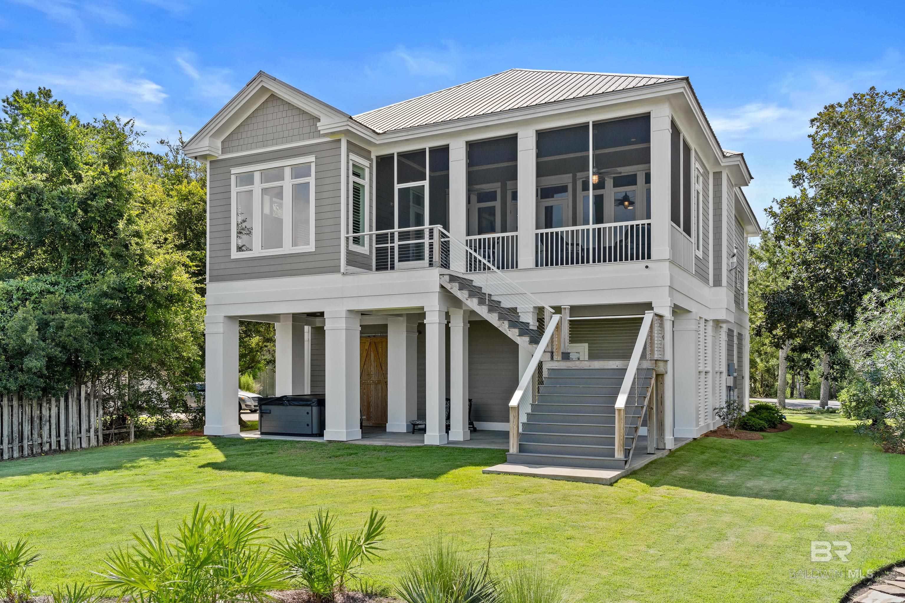 18241 Dancing Water Lane, Gulf Shores, AL, 36542