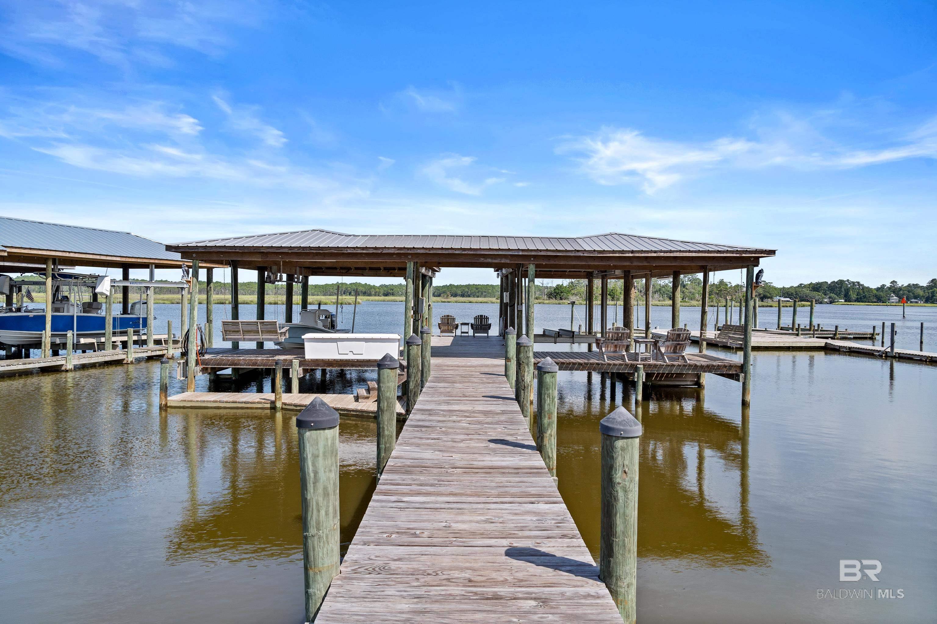 18241 Dancing Water Lane, Gulf Shores, AL, 36542