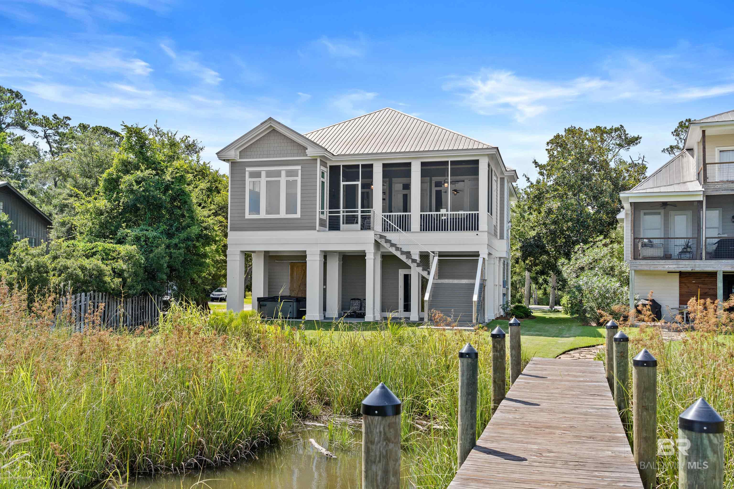 18241 Dancing Water Lane, Gulf Shores, AL, 36542