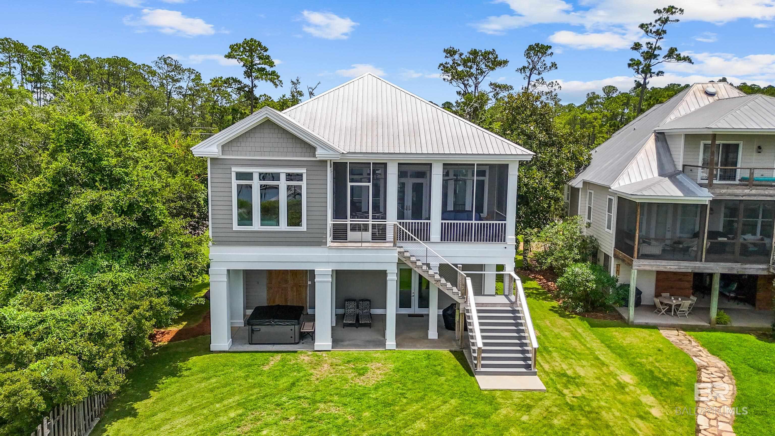 18241 Dancing Water Lane, Gulf Shores, AL, 36542