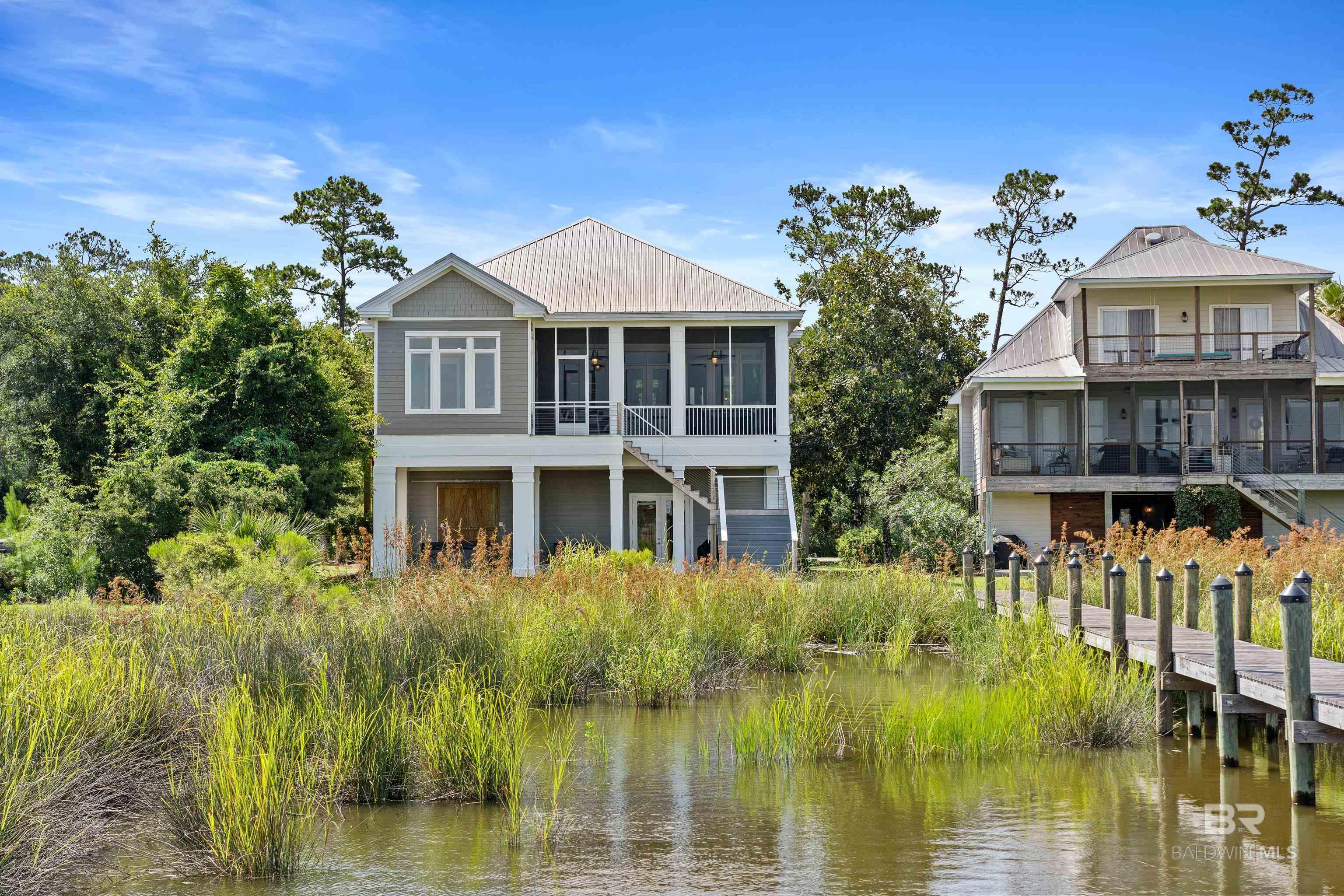 18241 Dancing Water Lane, Gulf Shores, AL, 36542