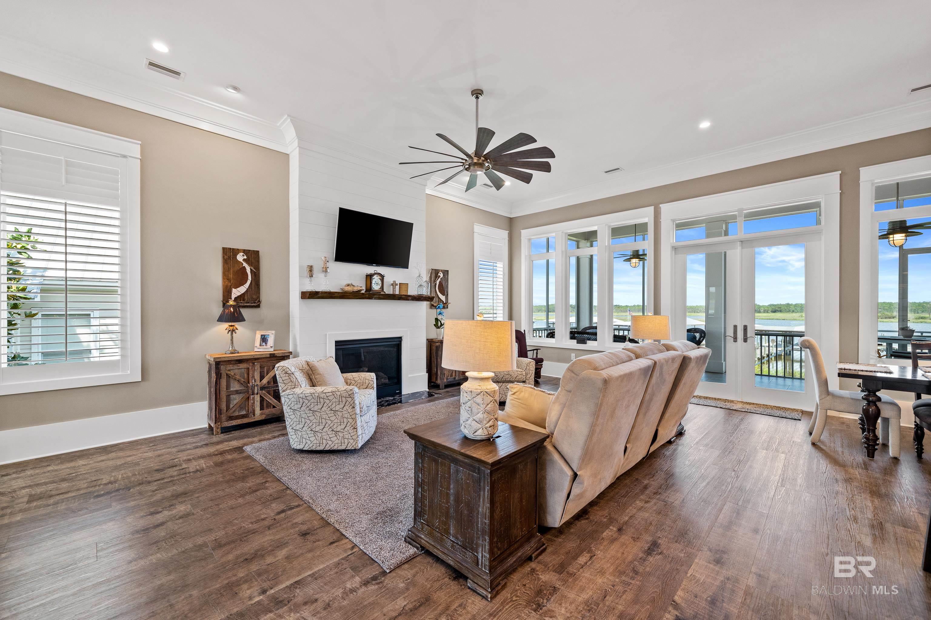 18241 Dancing Water Lane, Gulf Shores, AL, 36542