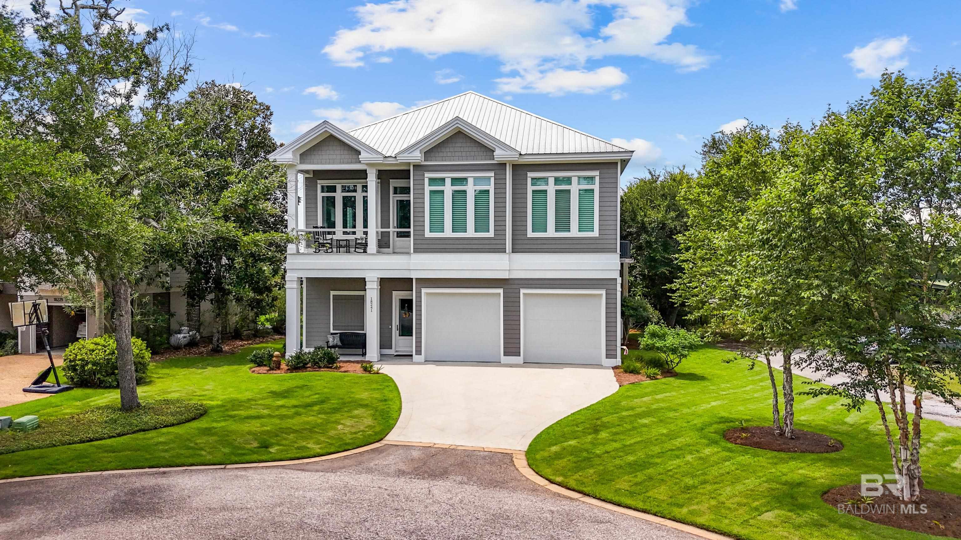 18241 Dancing Water Lane, Gulf Shores, AL, 36542