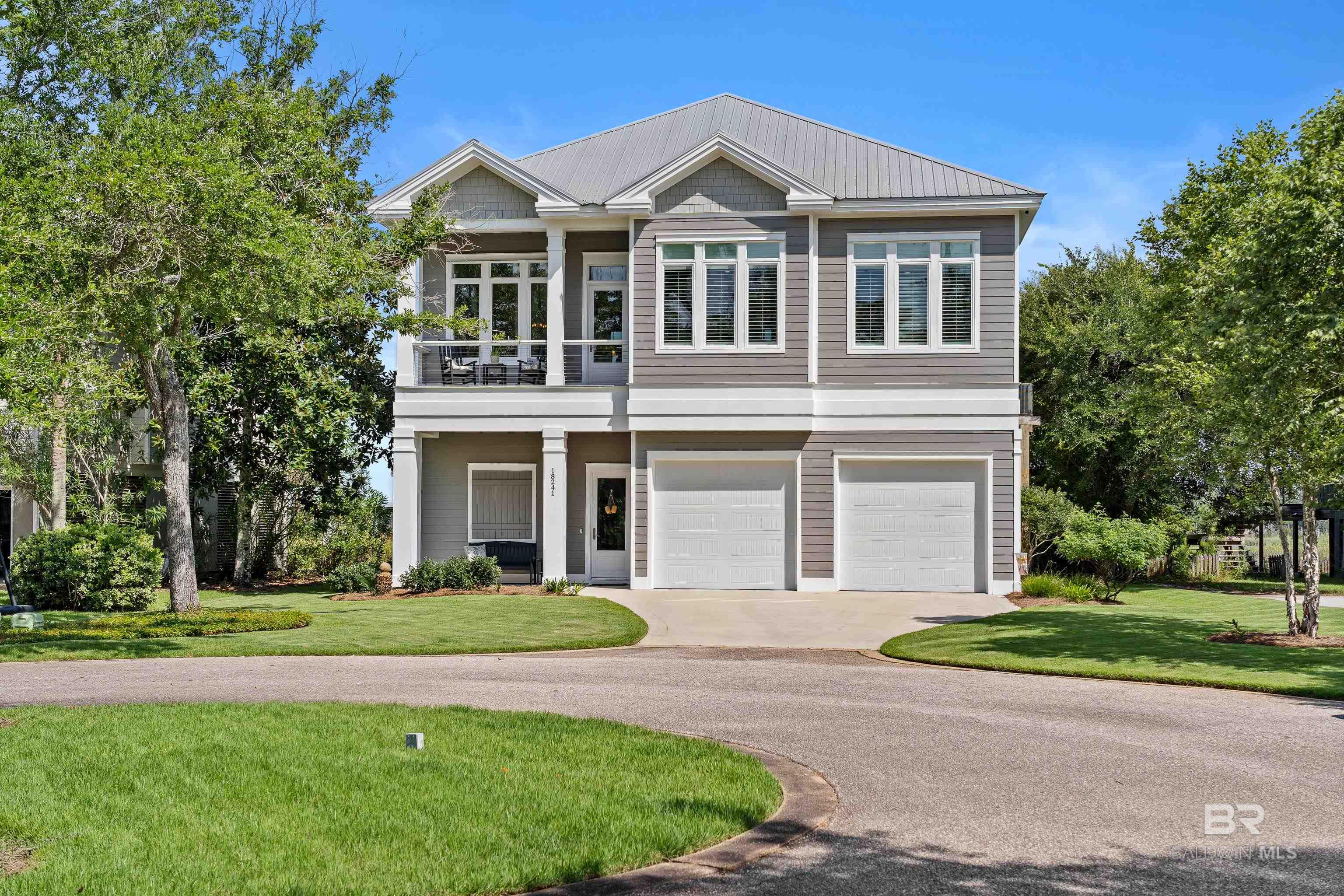 18241 Dancing Water Lane, Gulf Shores, AL, 36542